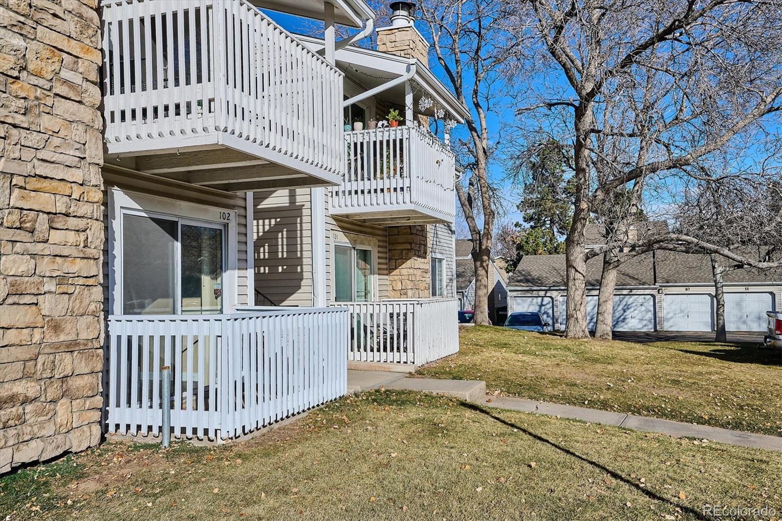 MLS Image #2 for 14111 e jewell avenue 102,aurora, Colorado