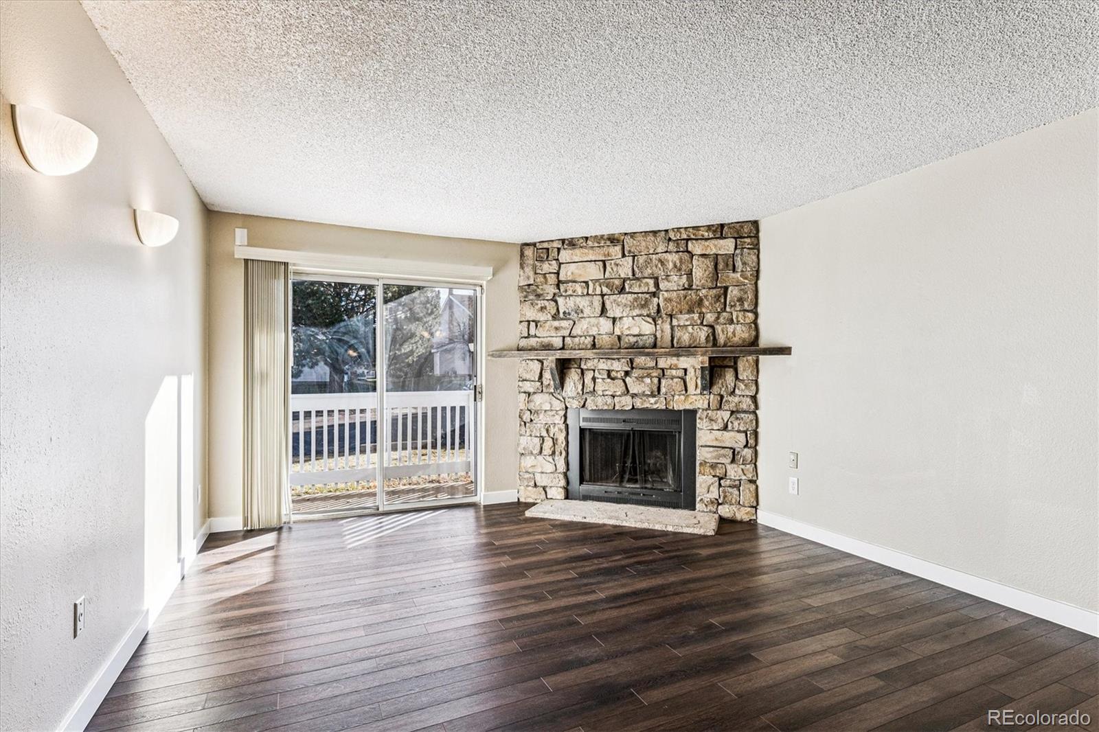 MLS Image #3 for 14111 e jewell avenue 102,aurora, Colorado