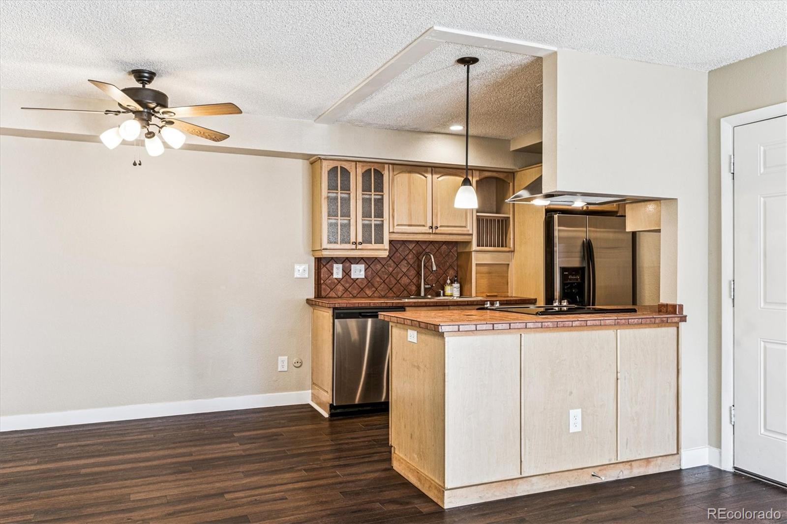 MLS Image #5 for 14111 e jewell avenue 102,aurora, Colorado