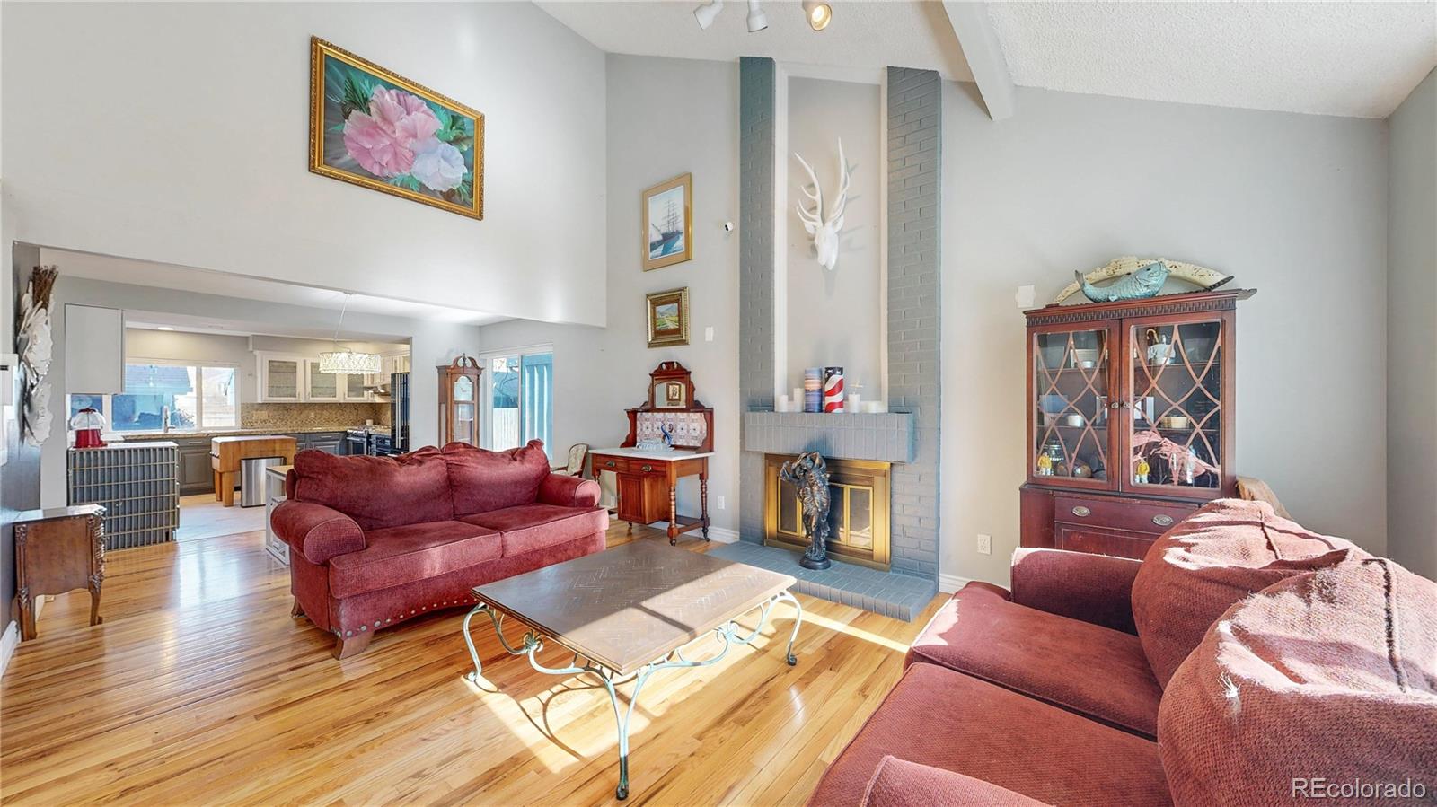 MLS Image #3 for 8684  garrison court,arvada, Colorado