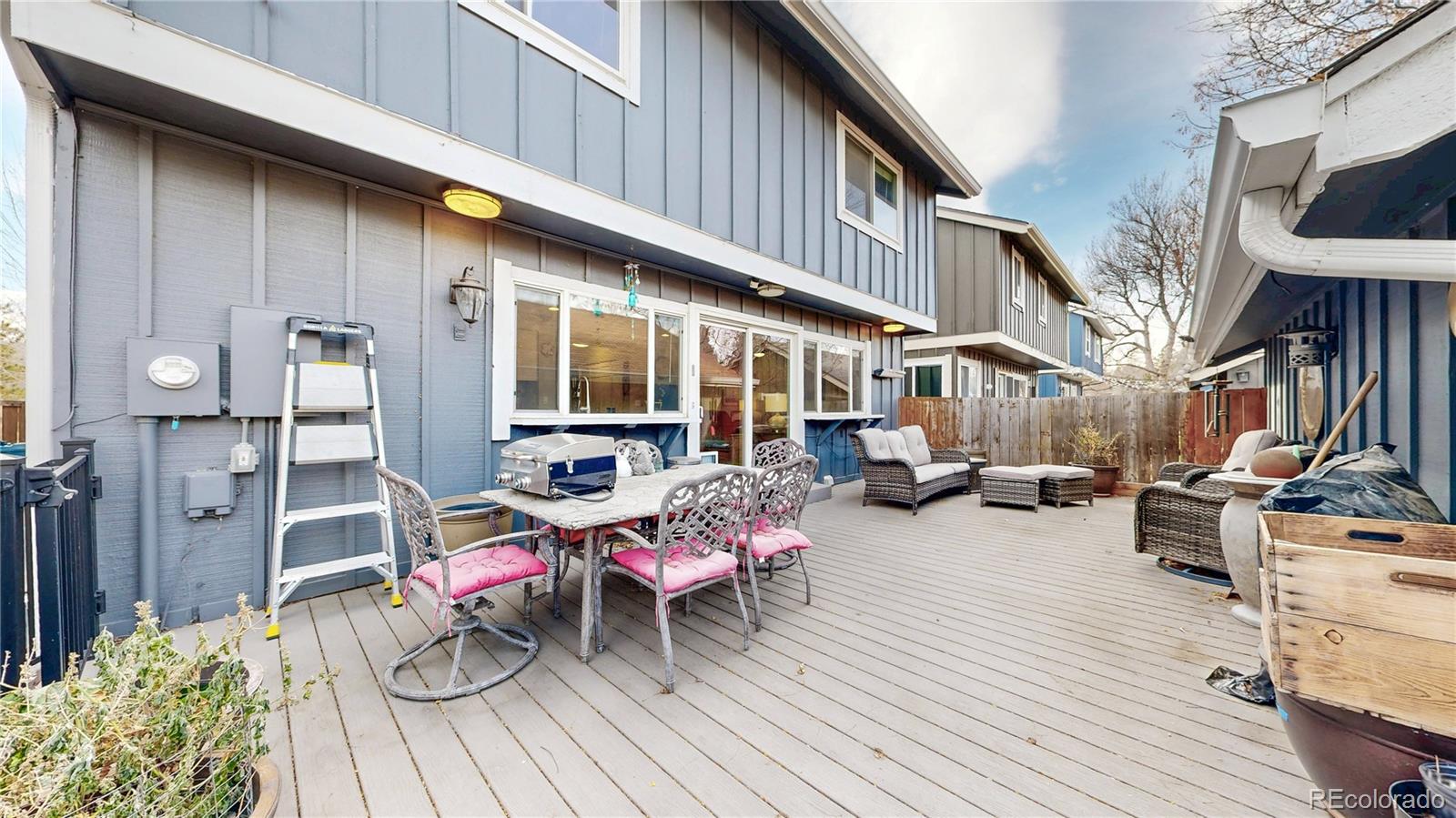 MLS Image #42 for 8684  garrison court,arvada, Colorado