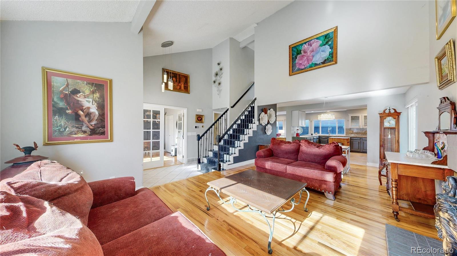 MLS Image #5 for 8684  garrison court,arvada, Colorado
