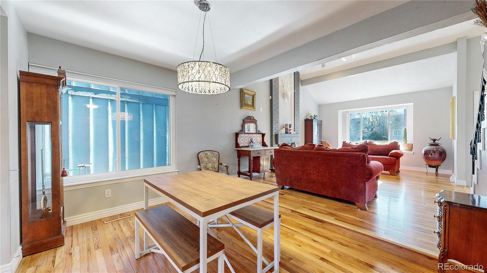 MLS Image #6 for 8684  garrison court,arvada, Colorado