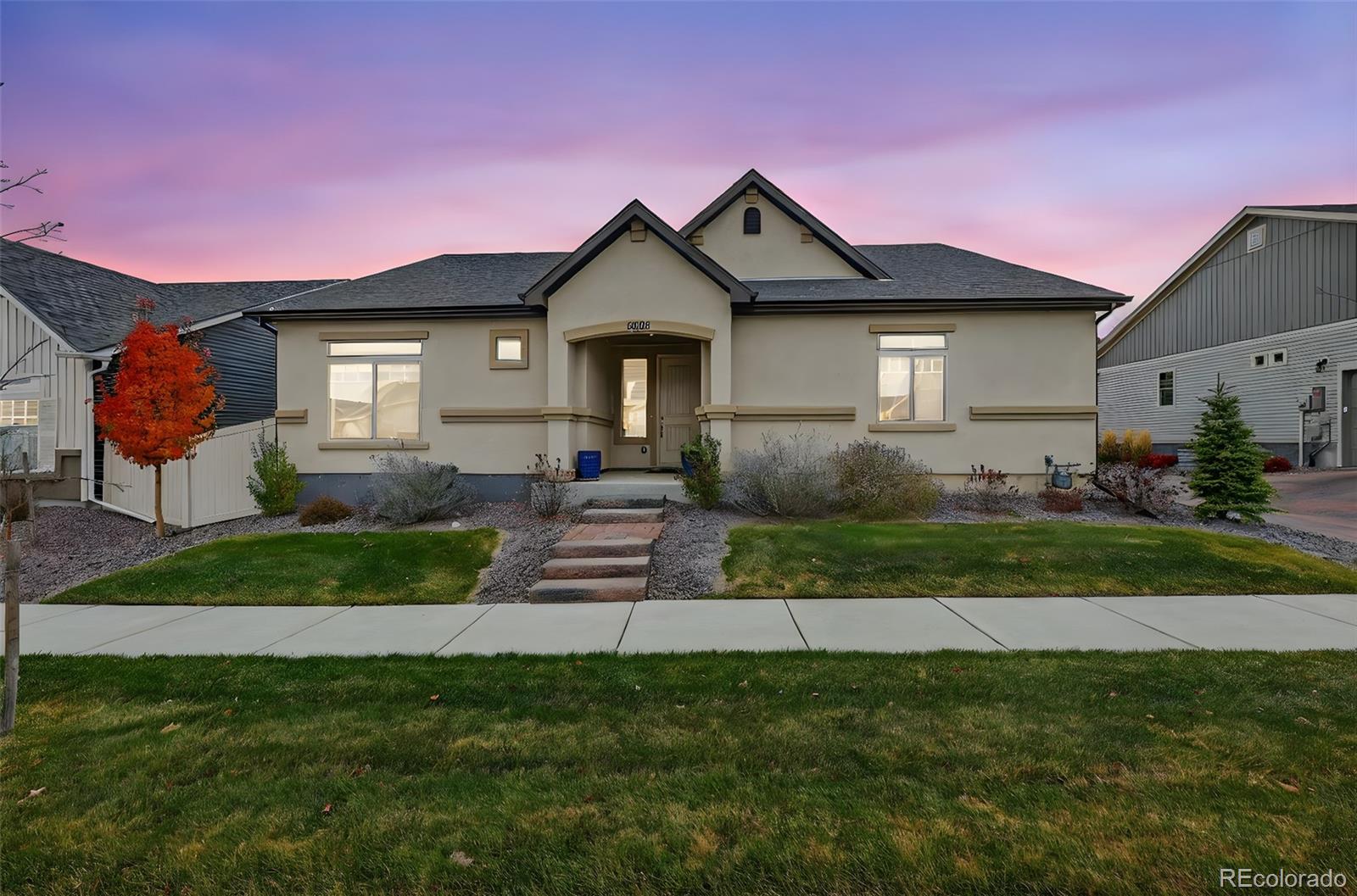 MLS Image #2 for 5968  haster grove,colorado springs, Colorado