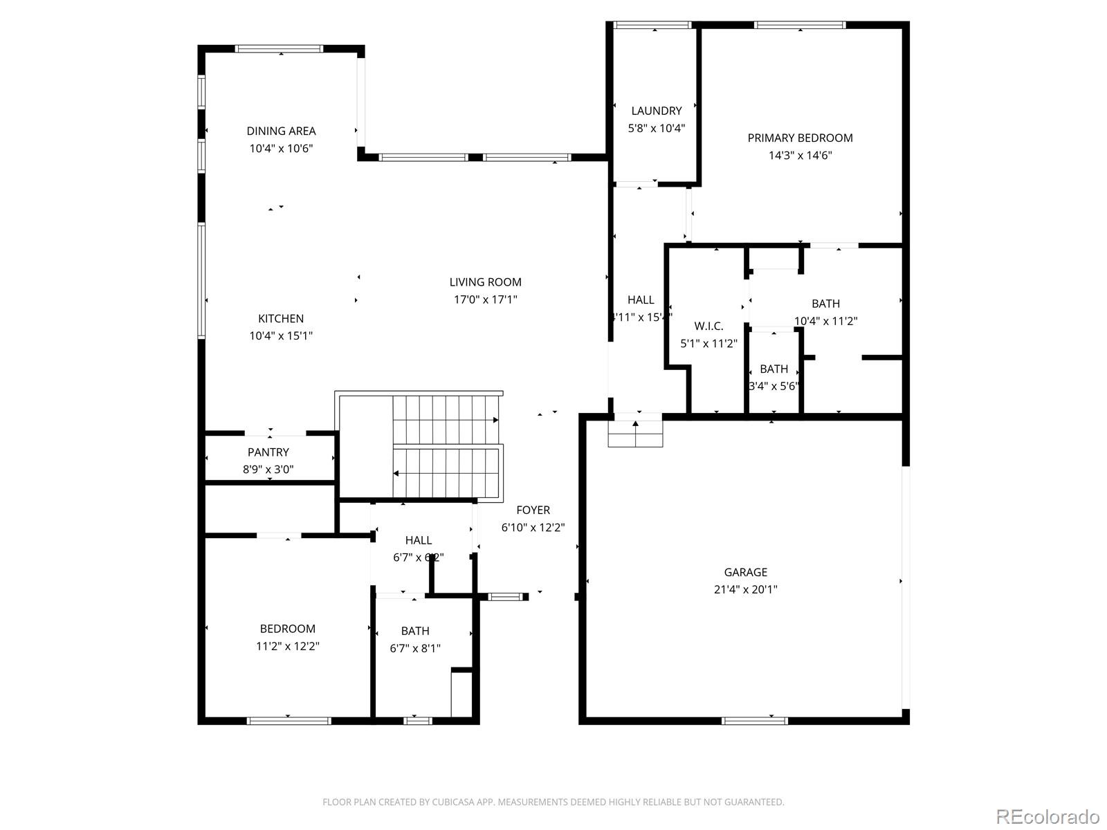 MLS Image #27 for 5968  haster grove,colorado springs, Colorado