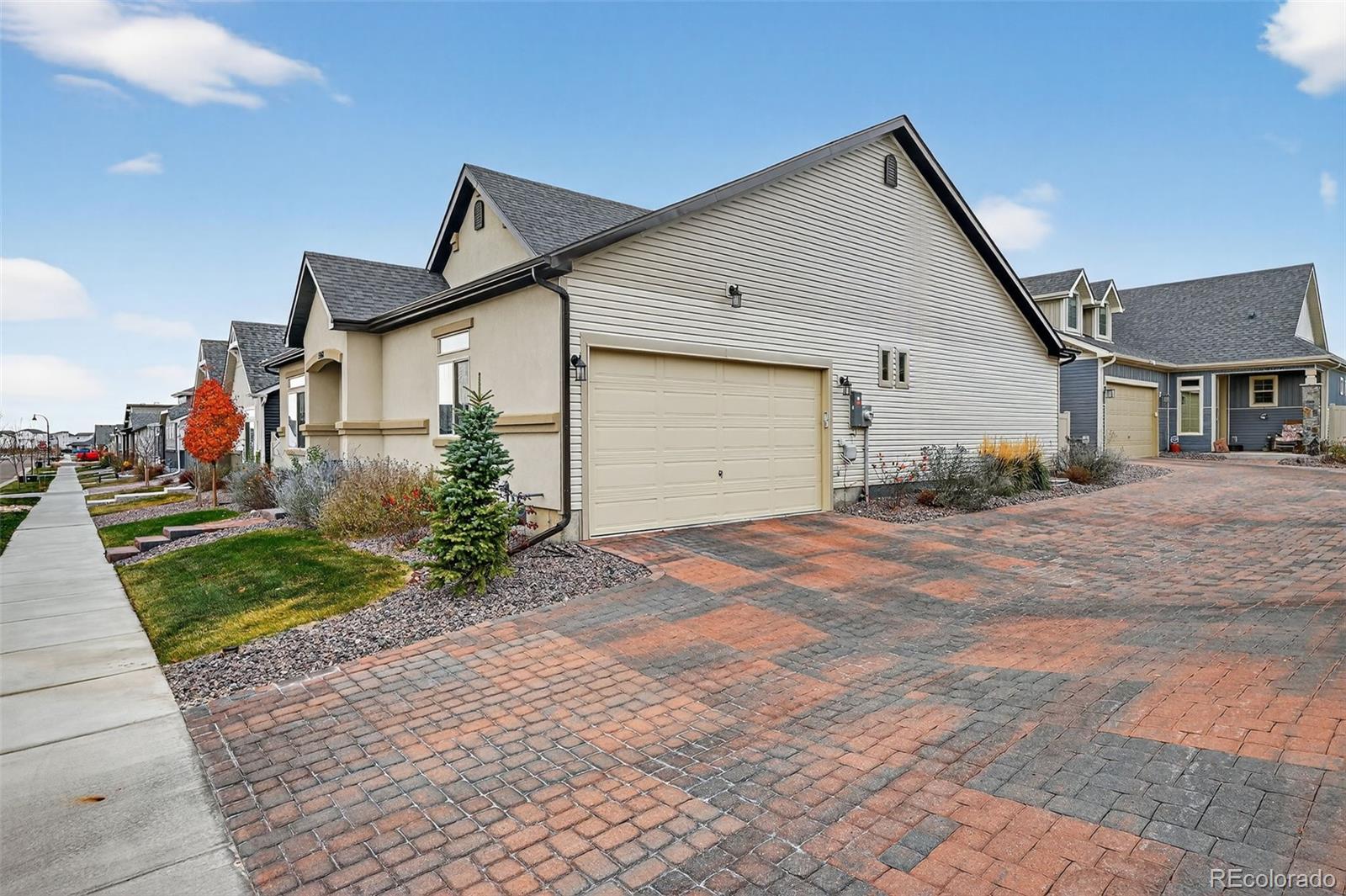 MLS Image #3 for 5968  haster grove,colorado springs, Colorado
