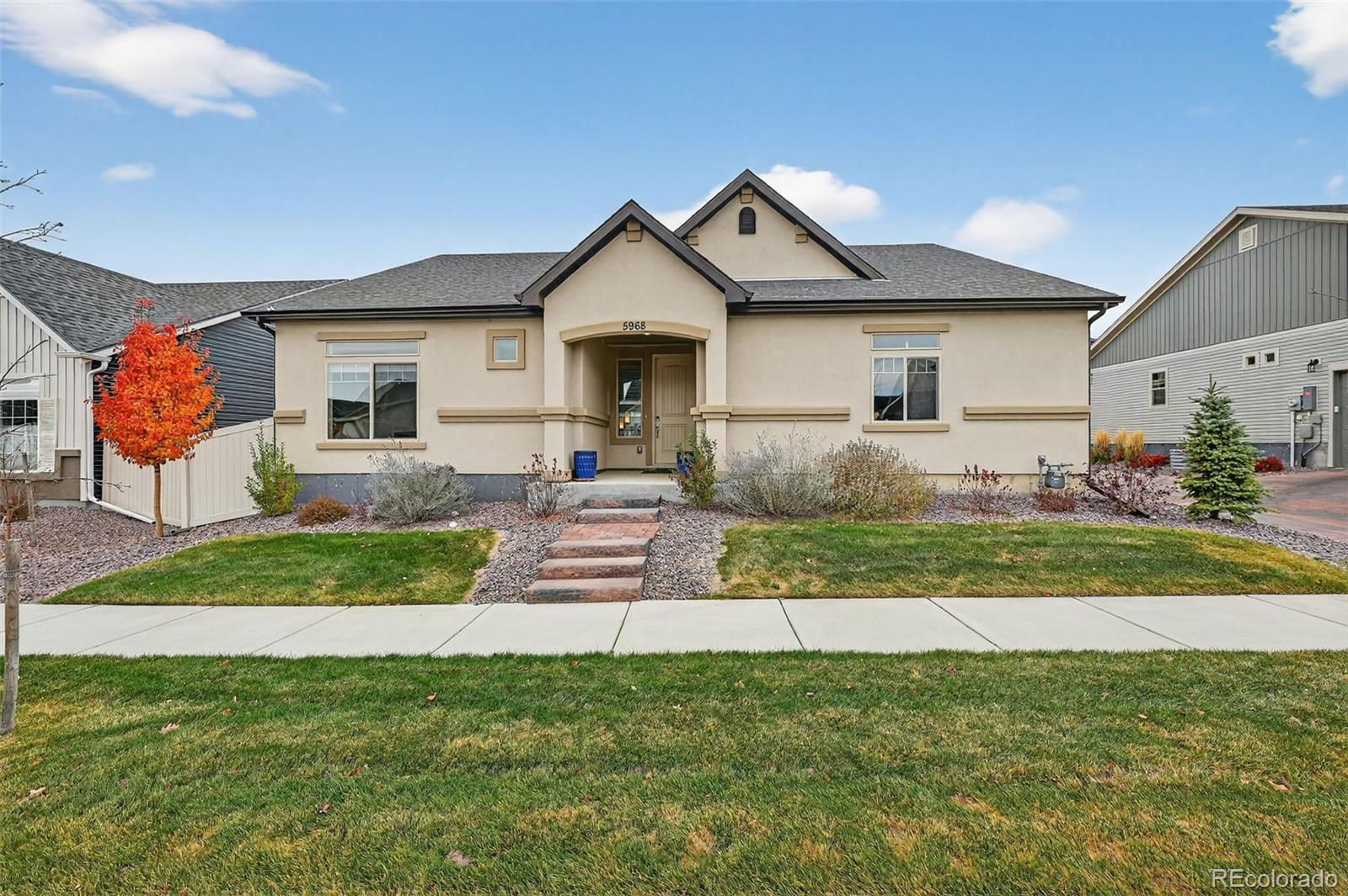 MLS Image #4 for 5968  haster grove,colorado springs, Colorado