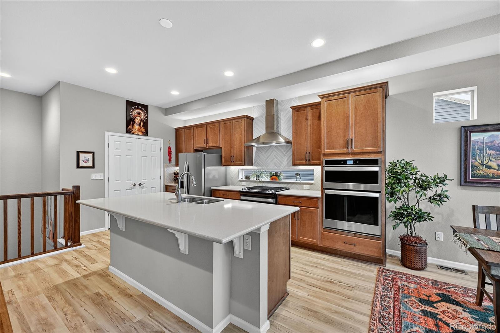 MLS Image #5 for 5968  haster grove,colorado springs, Colorado