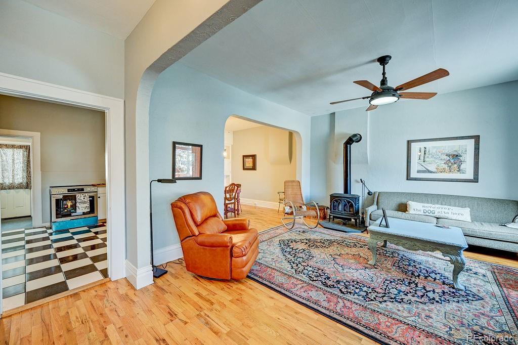 MLS Image #3 for 239  e street,salida, Colorado