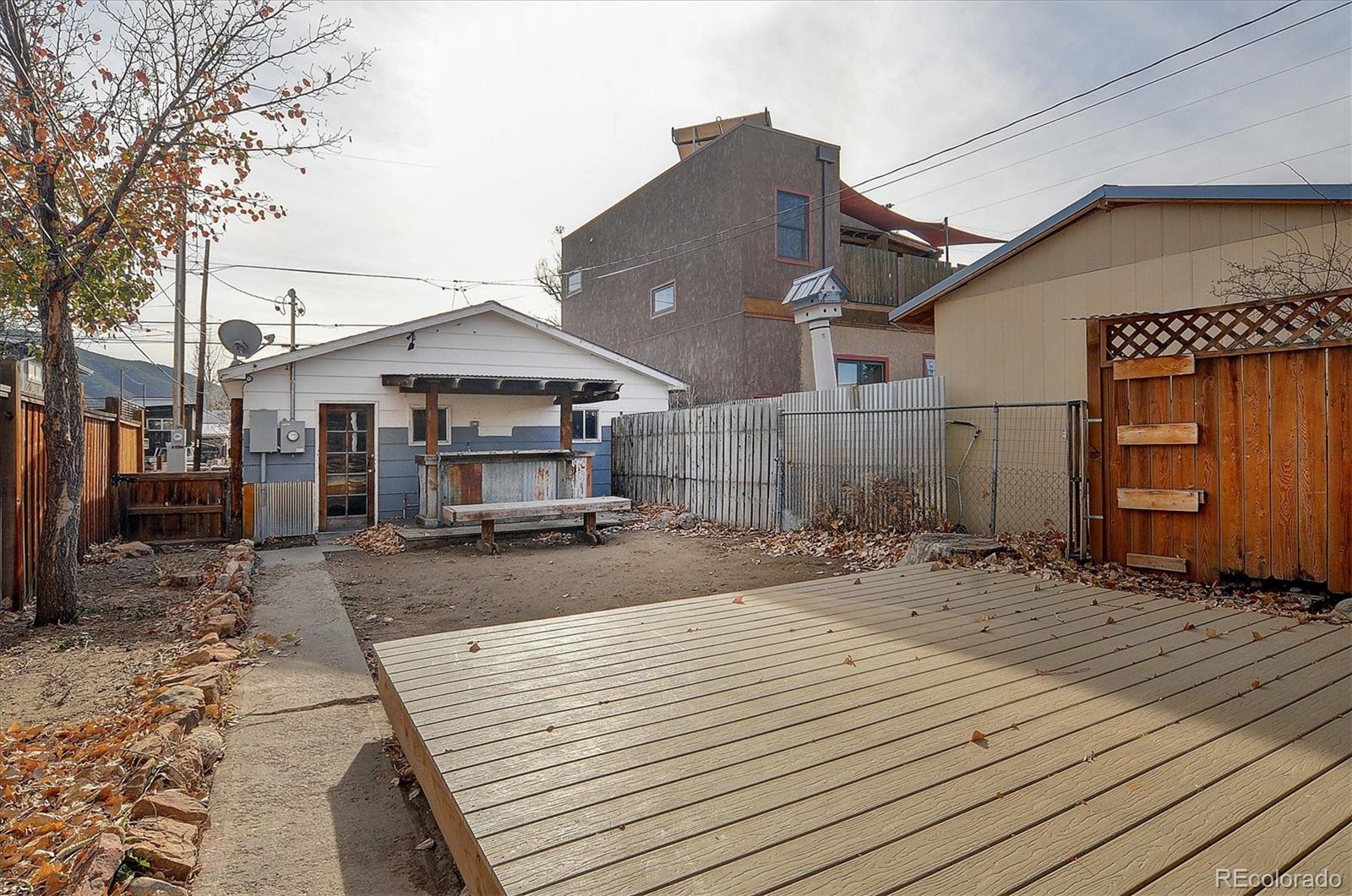 MLS Image #47 for 239  e street,salida, Colorado