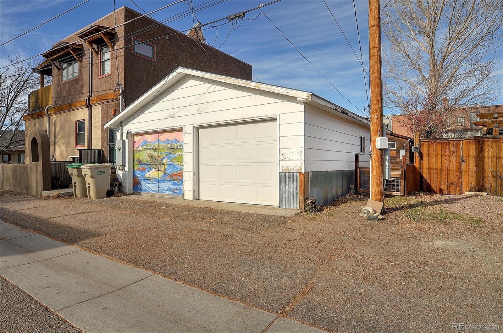 MLS Image #49 for 239  e street,salida, Colorado