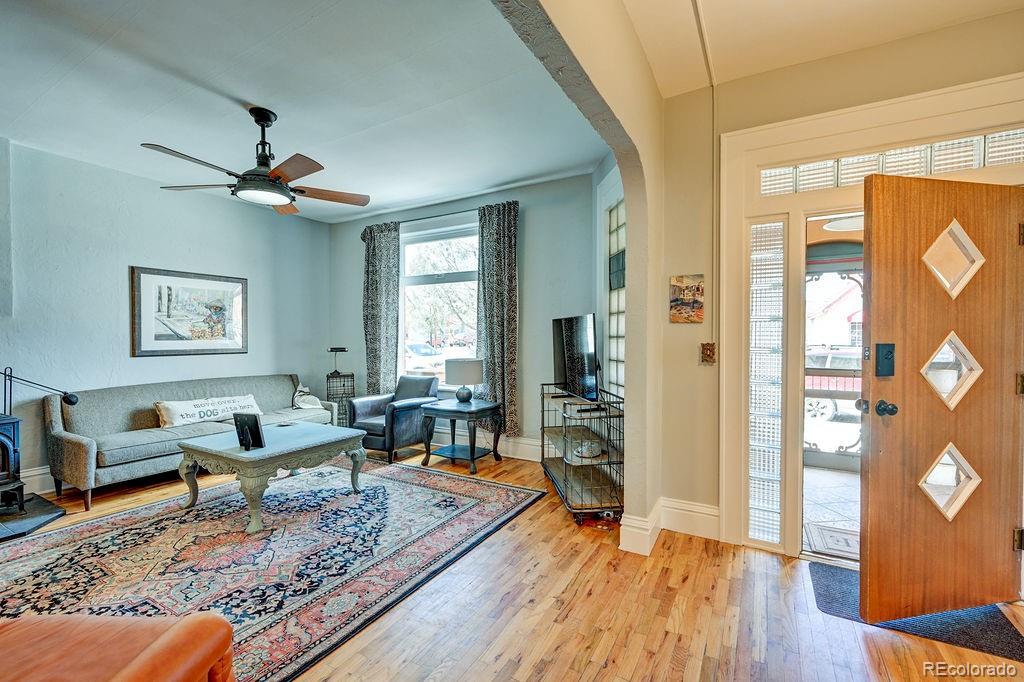 MLS Image #5 for 239  e street,salida, Colorado