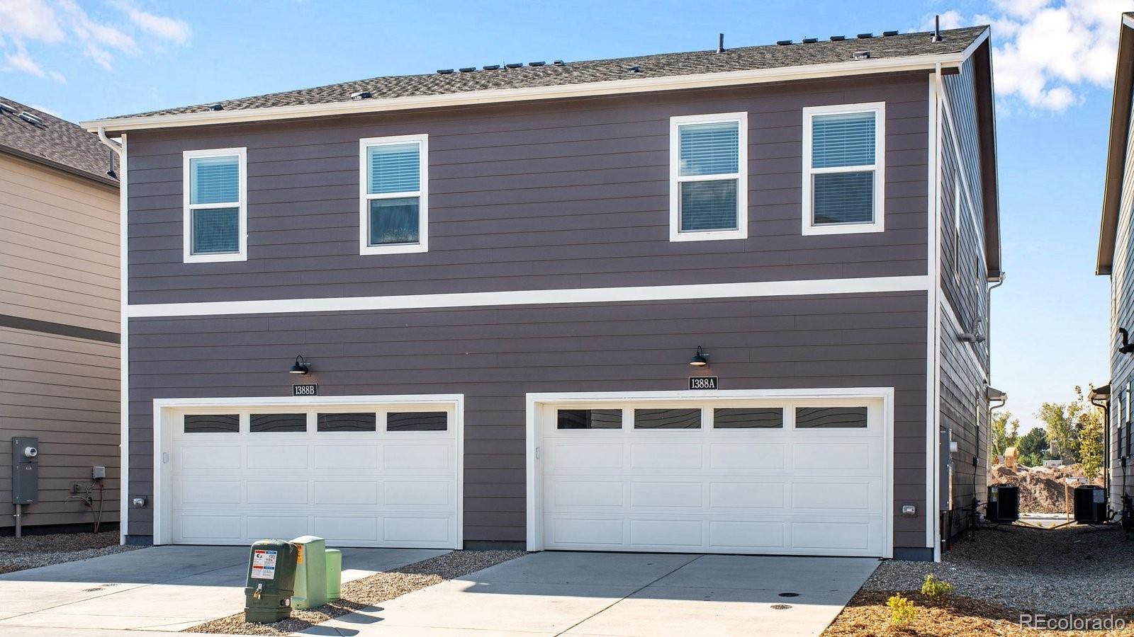 MLS Image #15 for 1381 s chester street,denver, Colorado