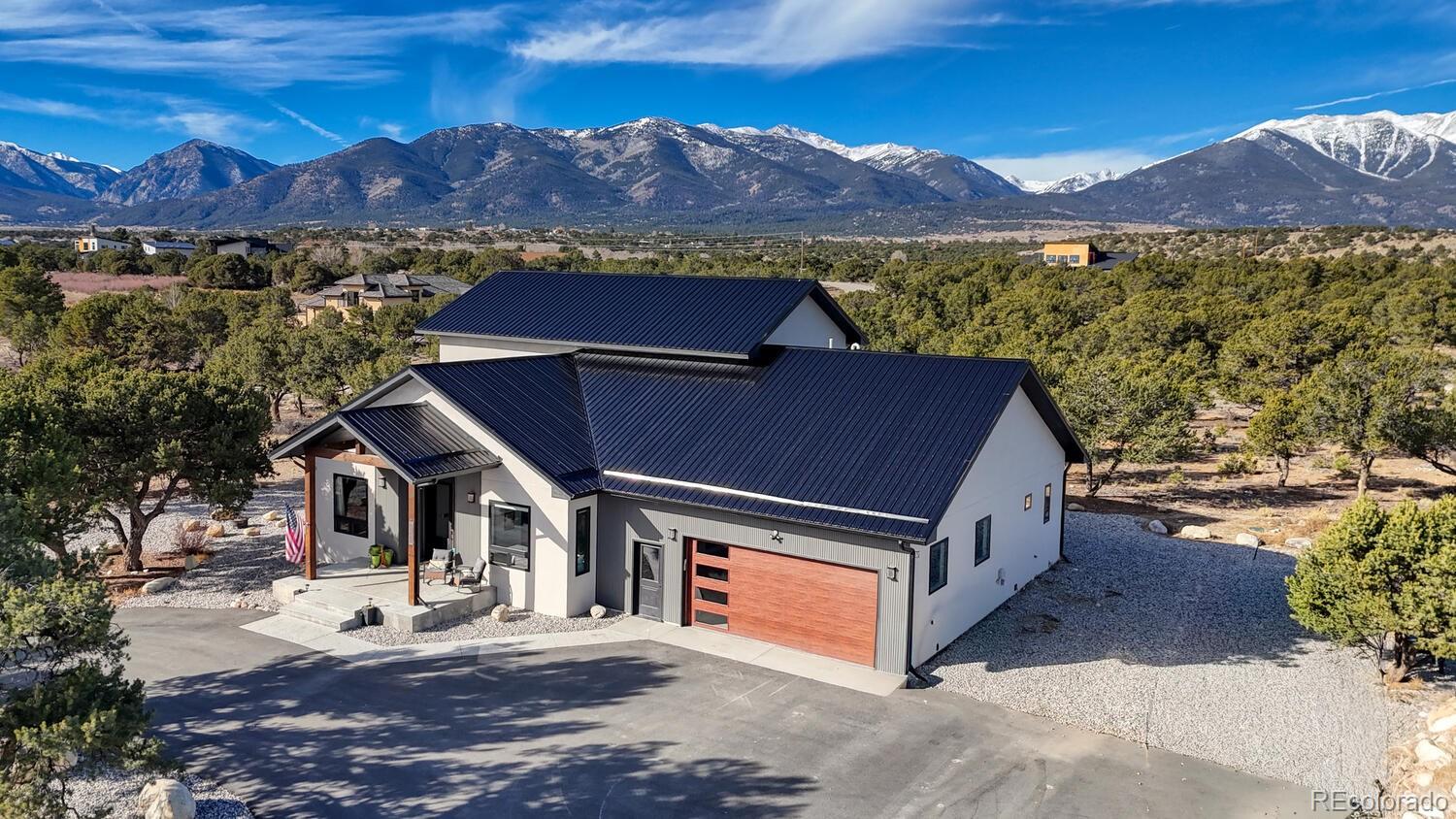 MLS Image #0 for 30019  teal court ,buena vista, Colorado
