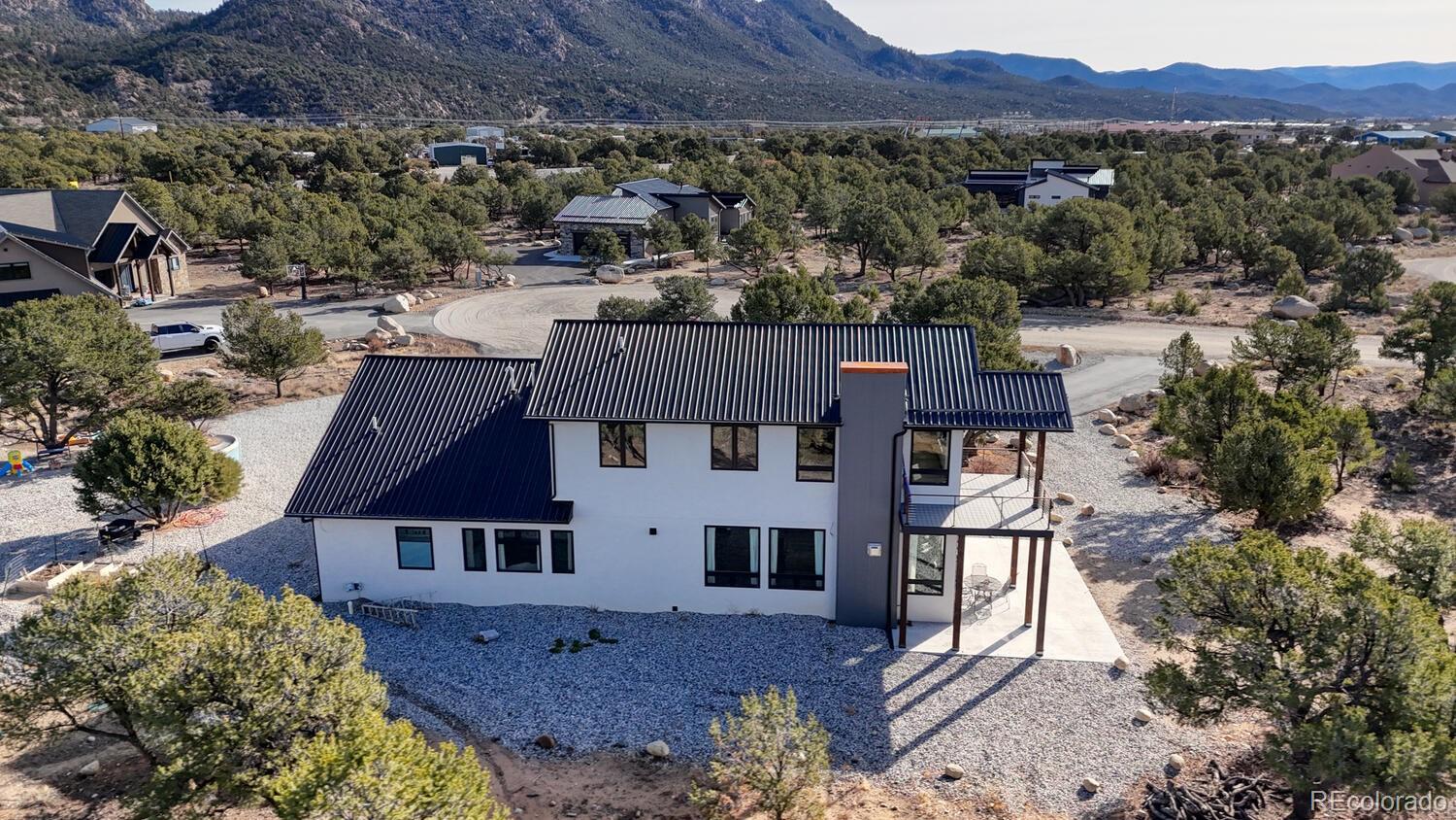 MLS Image #1 for 30019  teal court ,buena vista, Colorado