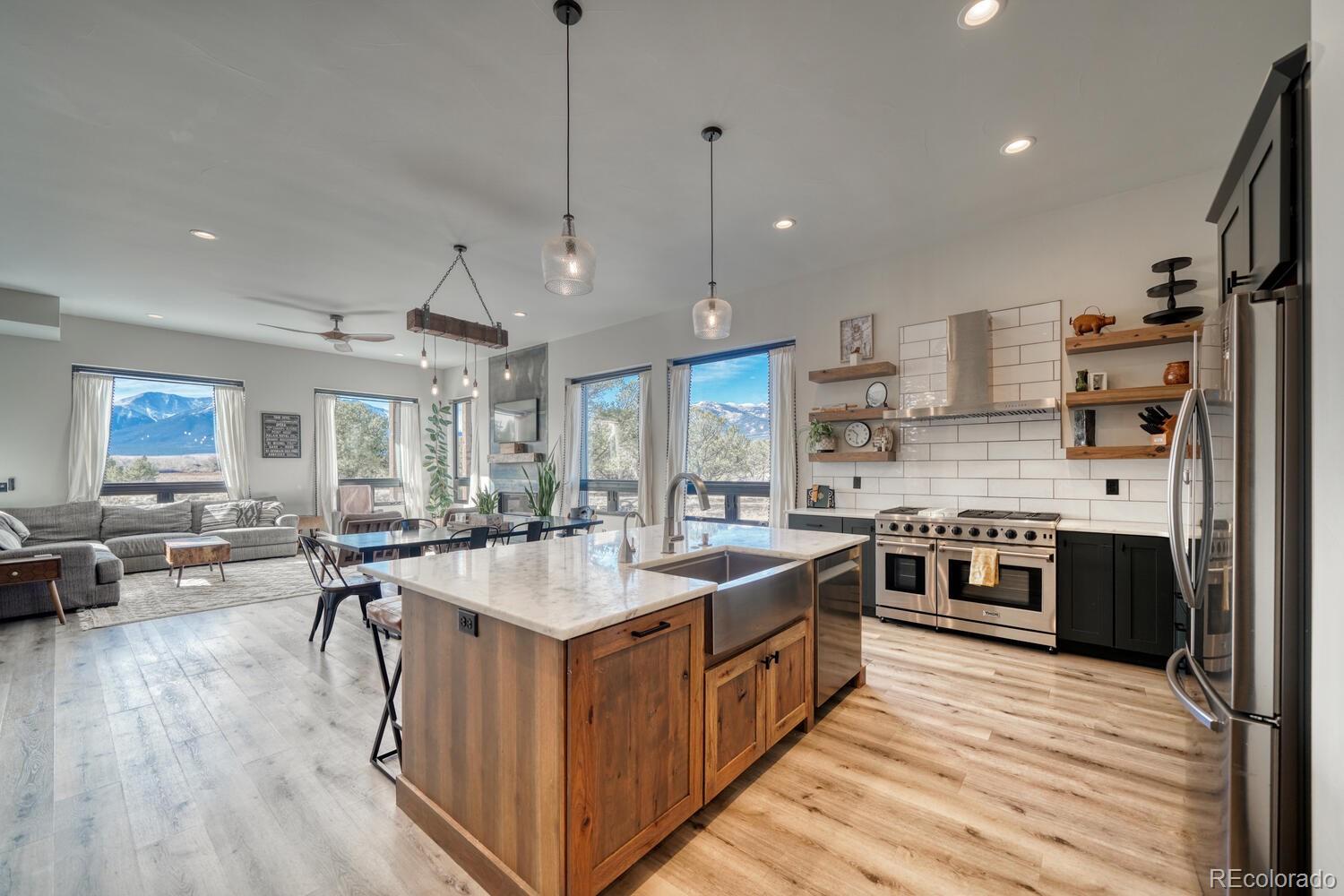 MLS Image #16 for 30019  teal court ,buena vista, Colorado
