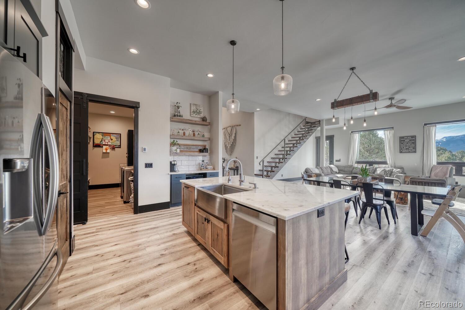 MLS Image #17 for 30019  teal court ,buena vista, Colorado