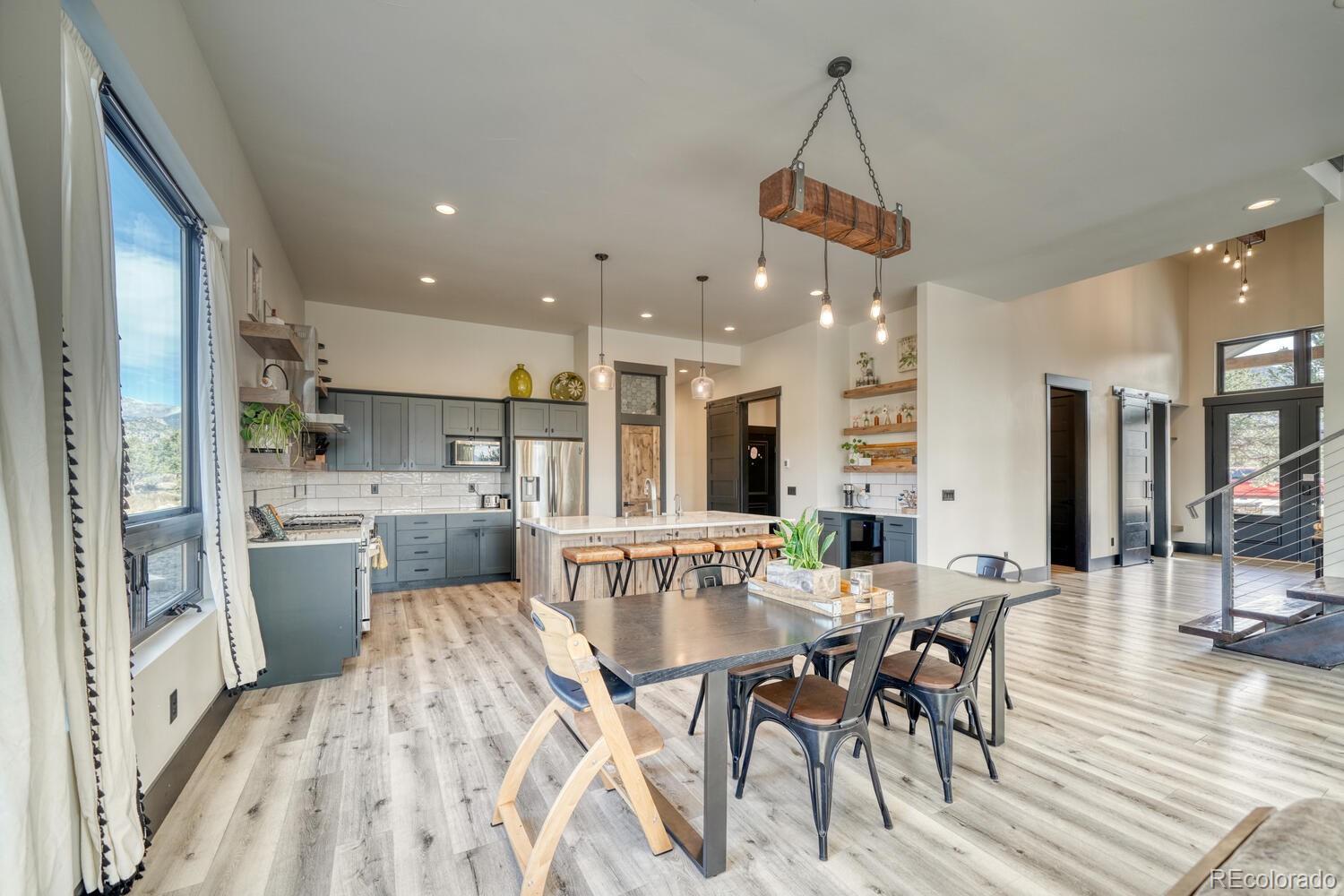 MLS Image #18 for 30019  teal court ,buena vista, Colorado