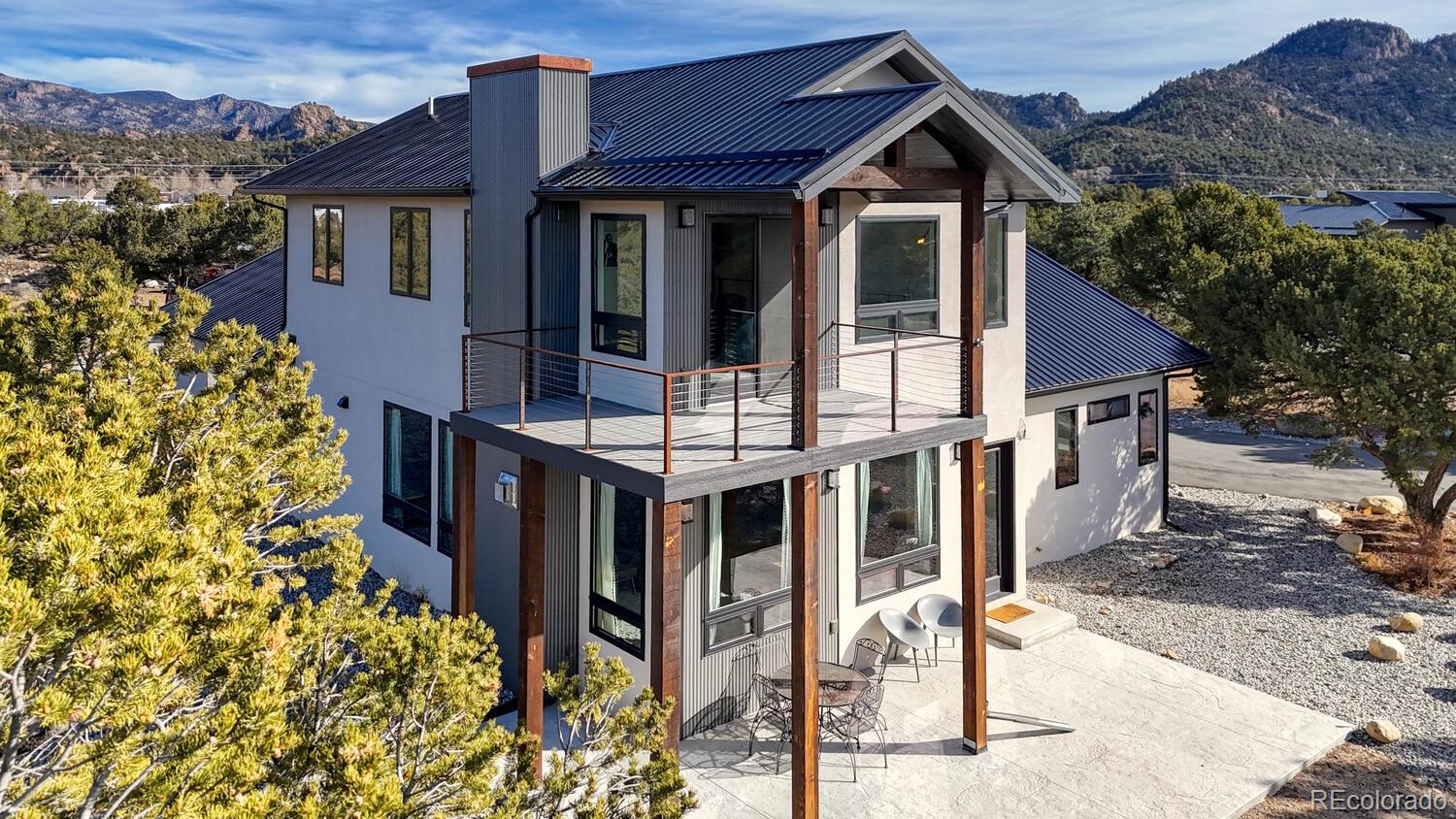 MLS Image #2 for 30019  teal court ,buena vista, Colorado