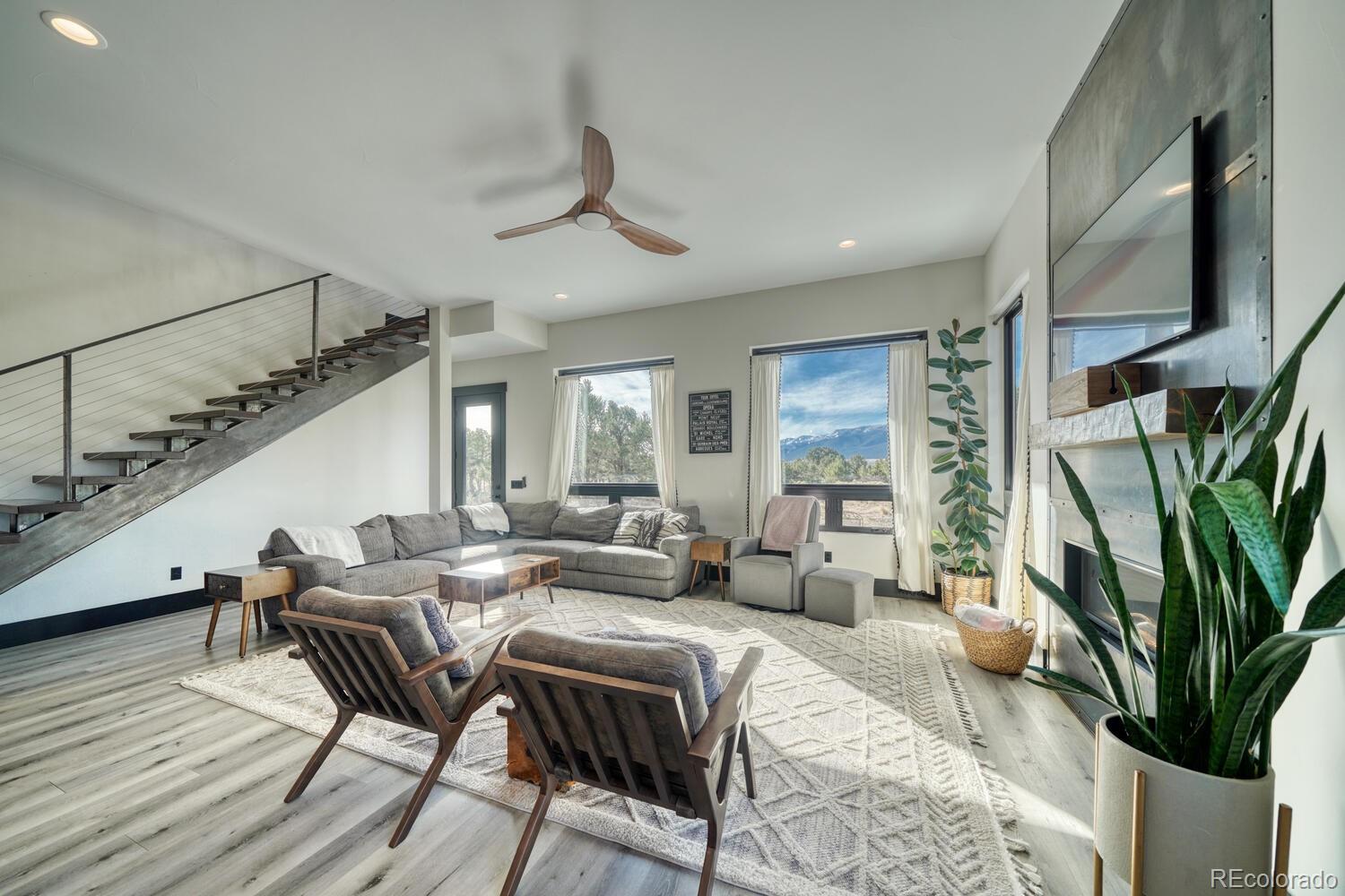 MLS Image #21 for 30019  teal court ,buena vista, Colorado