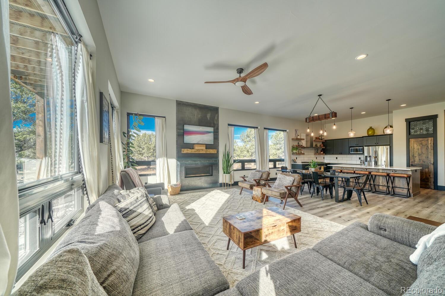 MLS Image #22 for 30019  teal court ,buena vista, Colorado