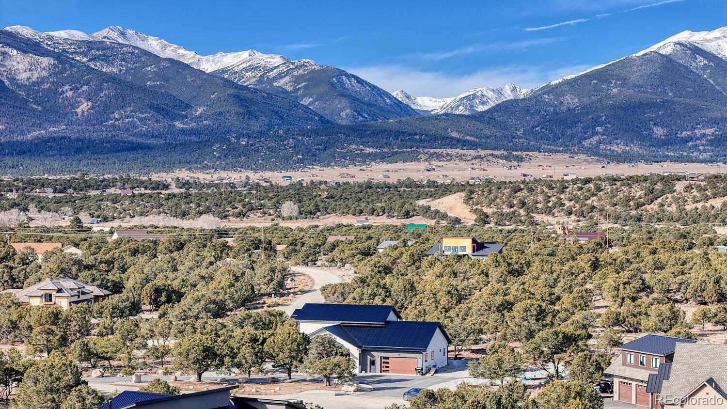 MLS Image #3 for 30019  teal court ,buena vista, Colorado