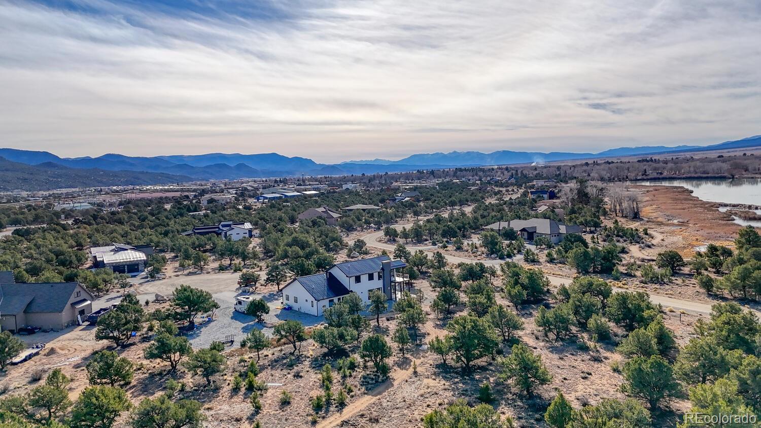 MLS Image #4 for 30019  teal court ,buena vista, Colorado