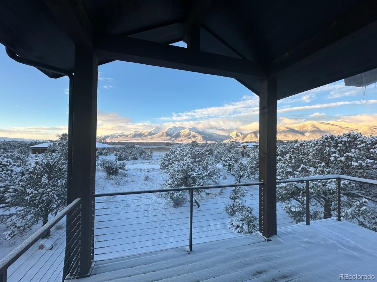 MLS Image #48 for 30019  teal court ,buena vista, Colorado