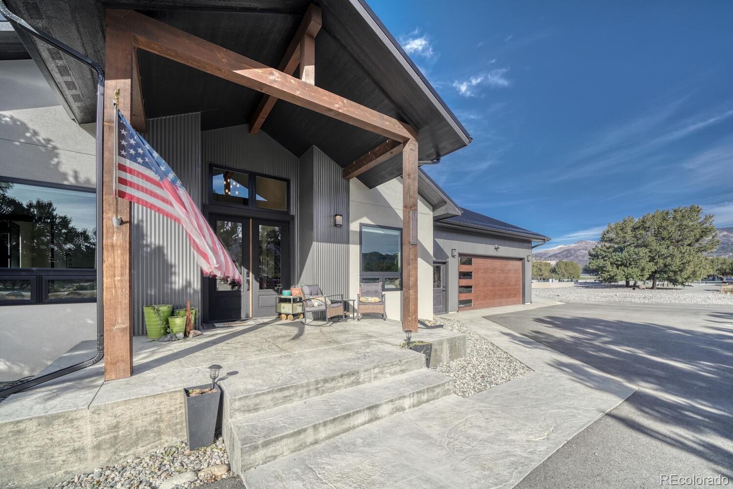 MLS Image #6 for 30019  teal court ,buena vista, Colorado