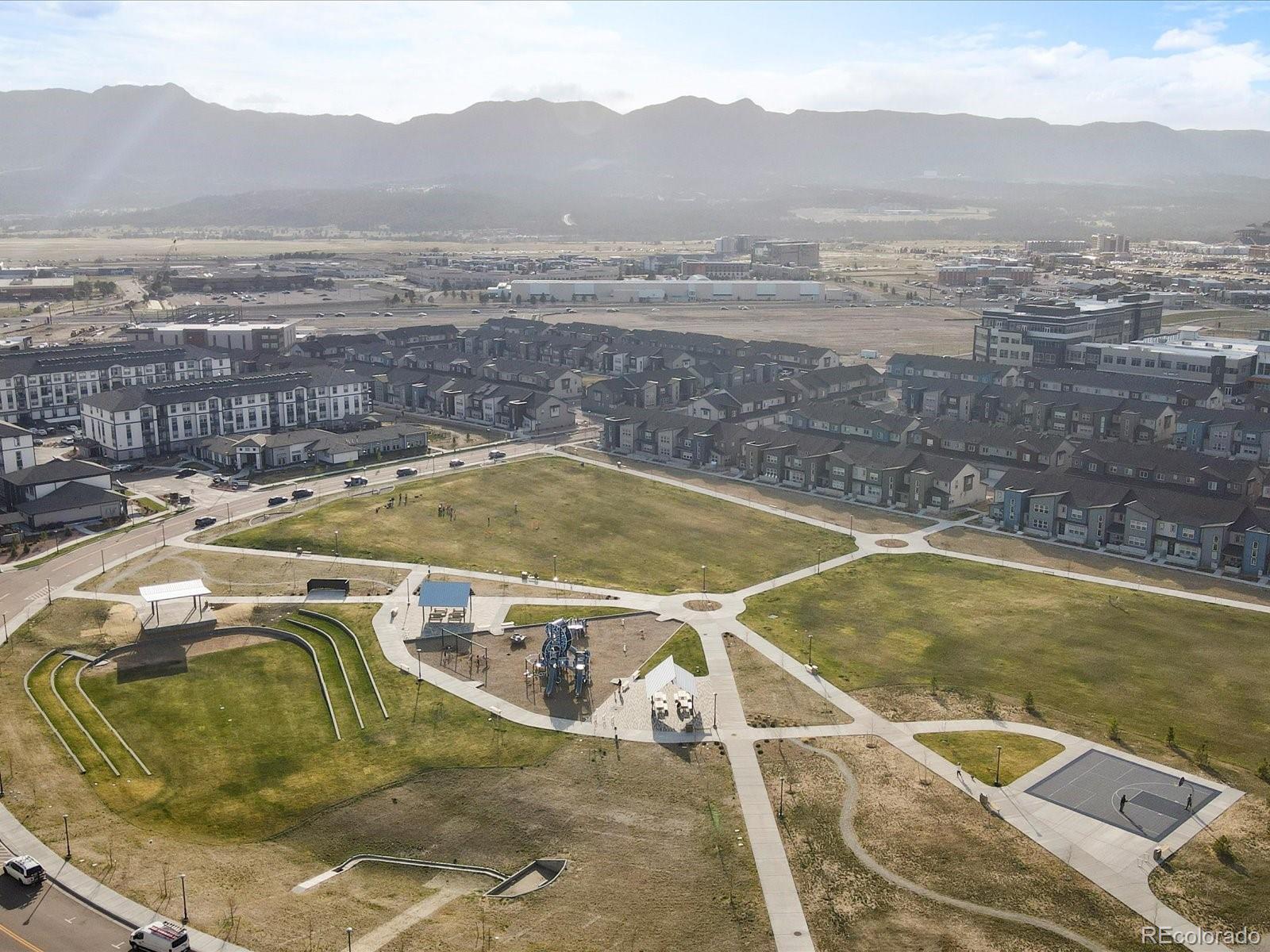 MLS Image #10 for 2240  peridot loop,colorado springs, Colorado