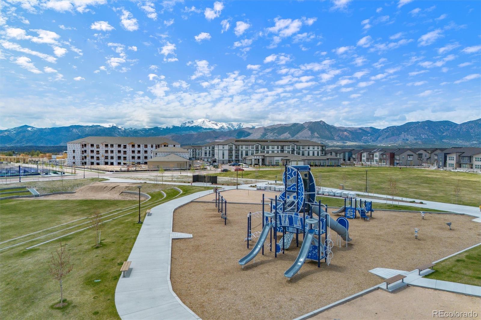 MLS Image #11 for 2240  peridot loop,colorado springs, Colorado