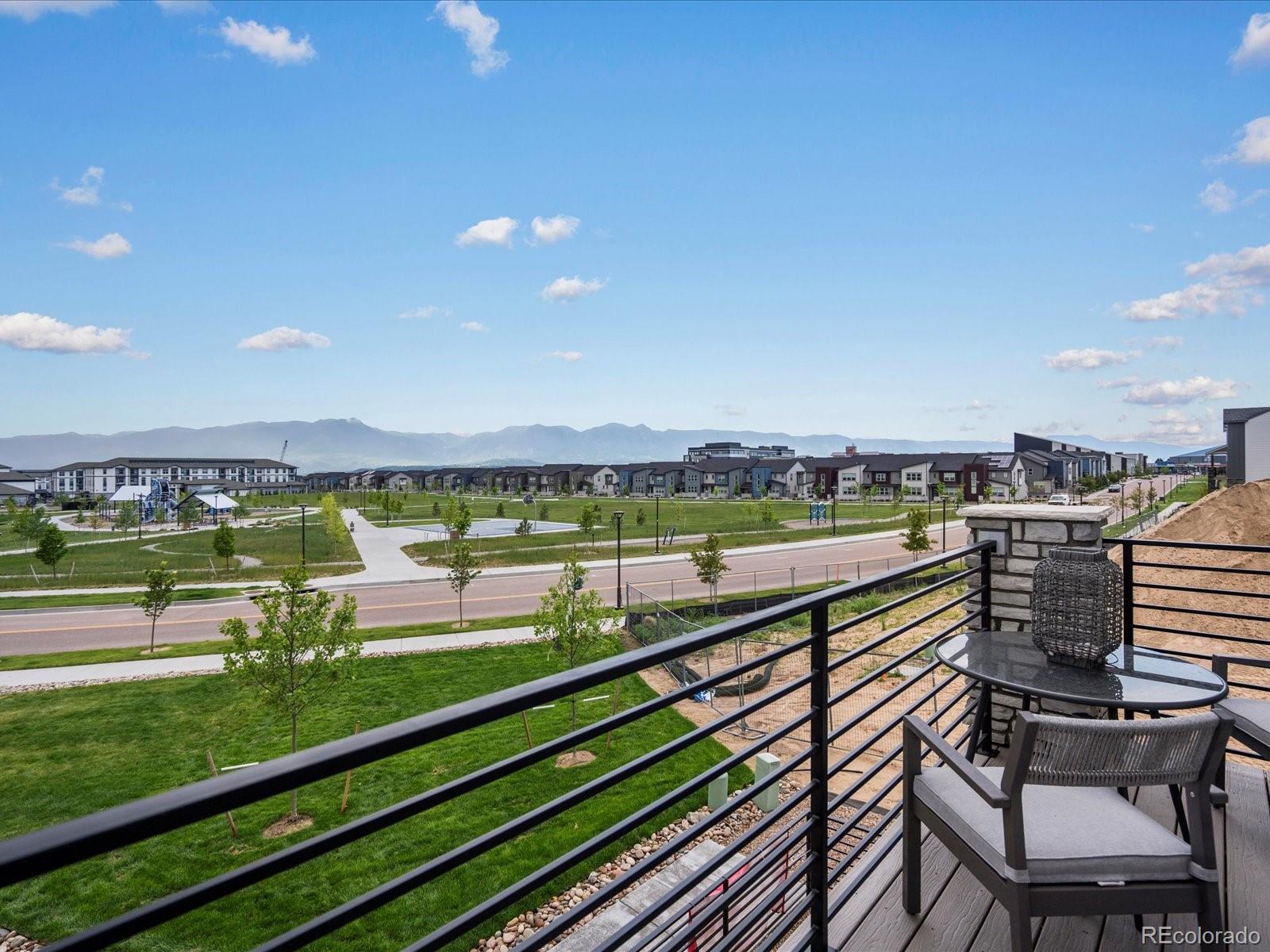 MLS Image #12 for 2240  peridot loop,colorado springs, Colorado