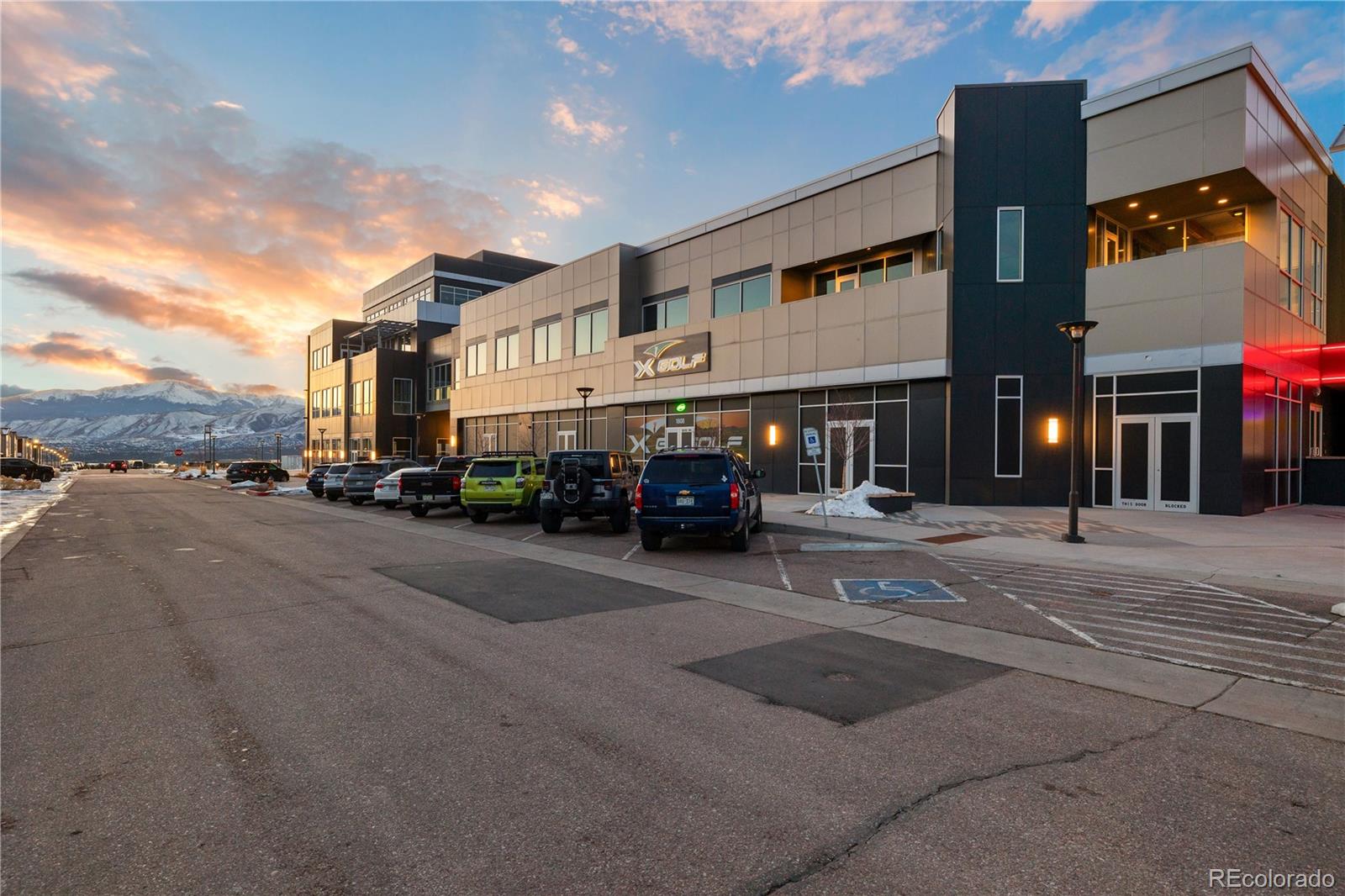 MLS Image #14 for 2240  peridot loop,colorado springs, Colorado