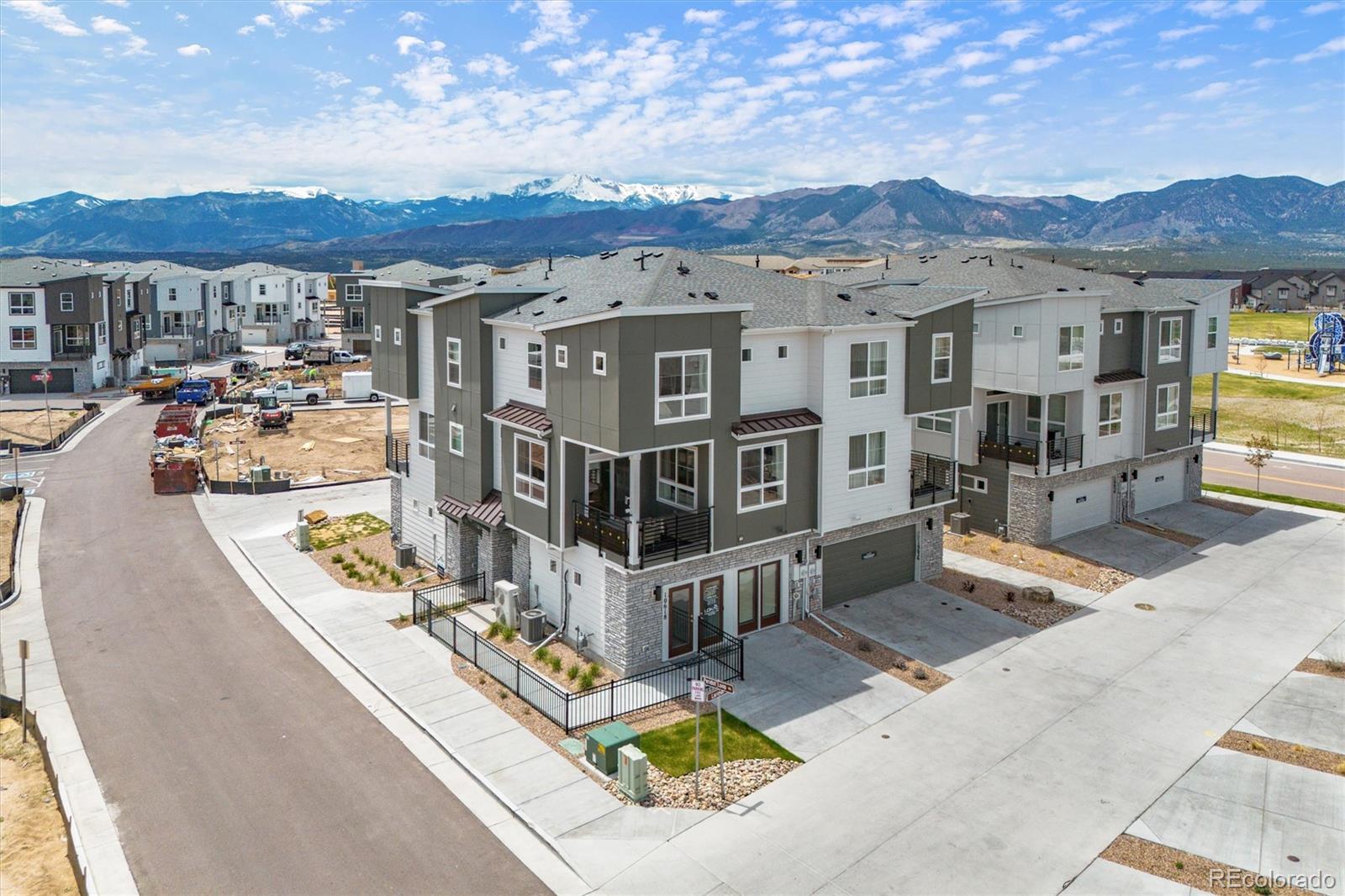 MLS Image #16 for 2240  peridot loop,colorado springs, Colorado