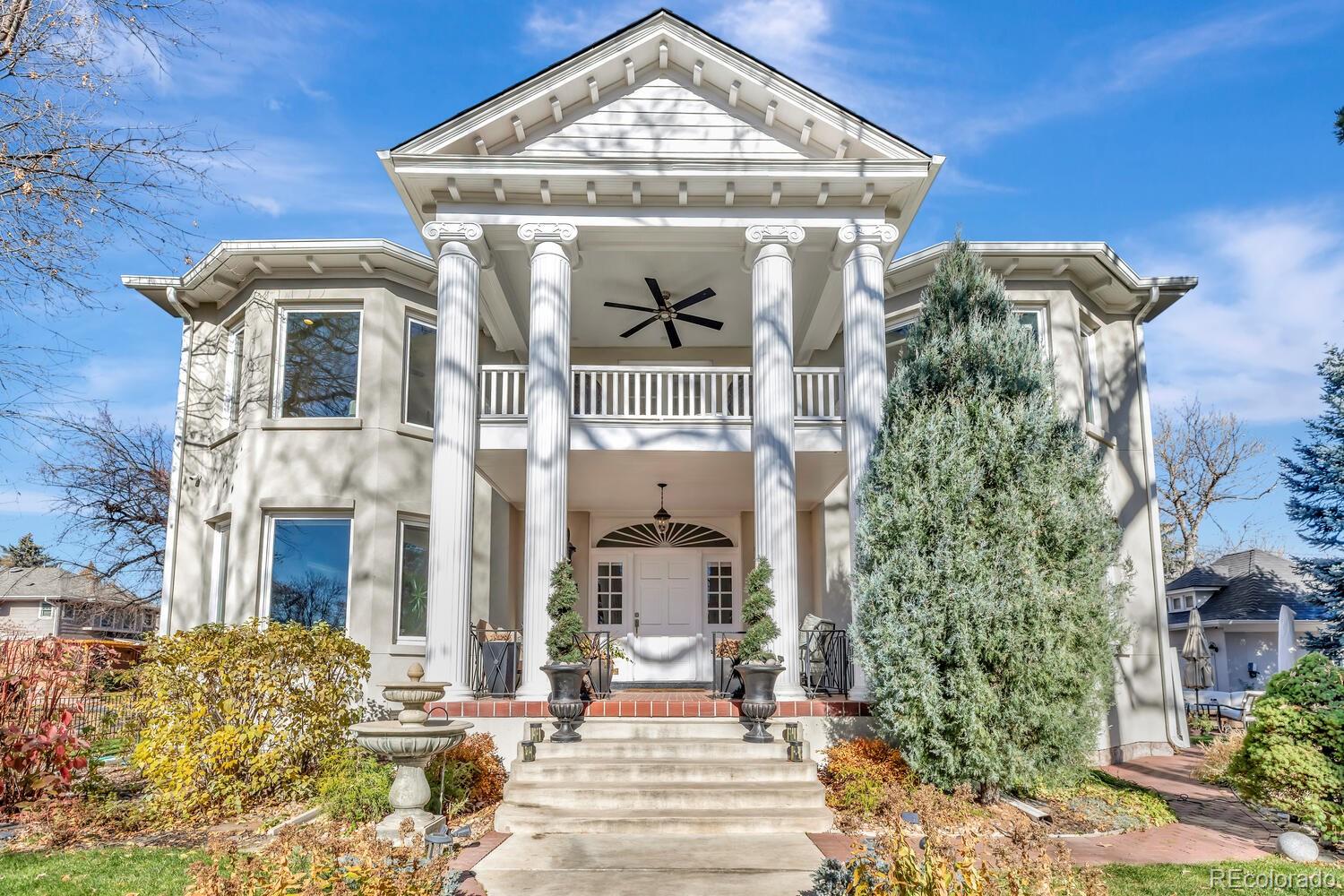 MLS Image #0 for 4101 e 17th avenue parkway,denver, Colorado