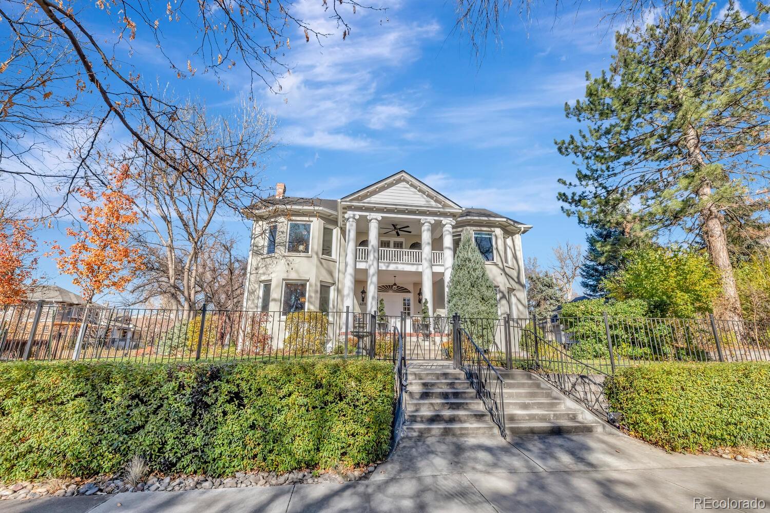 MLS Image #2 for 4101 e 17th avenue parkway,denver, Colorado