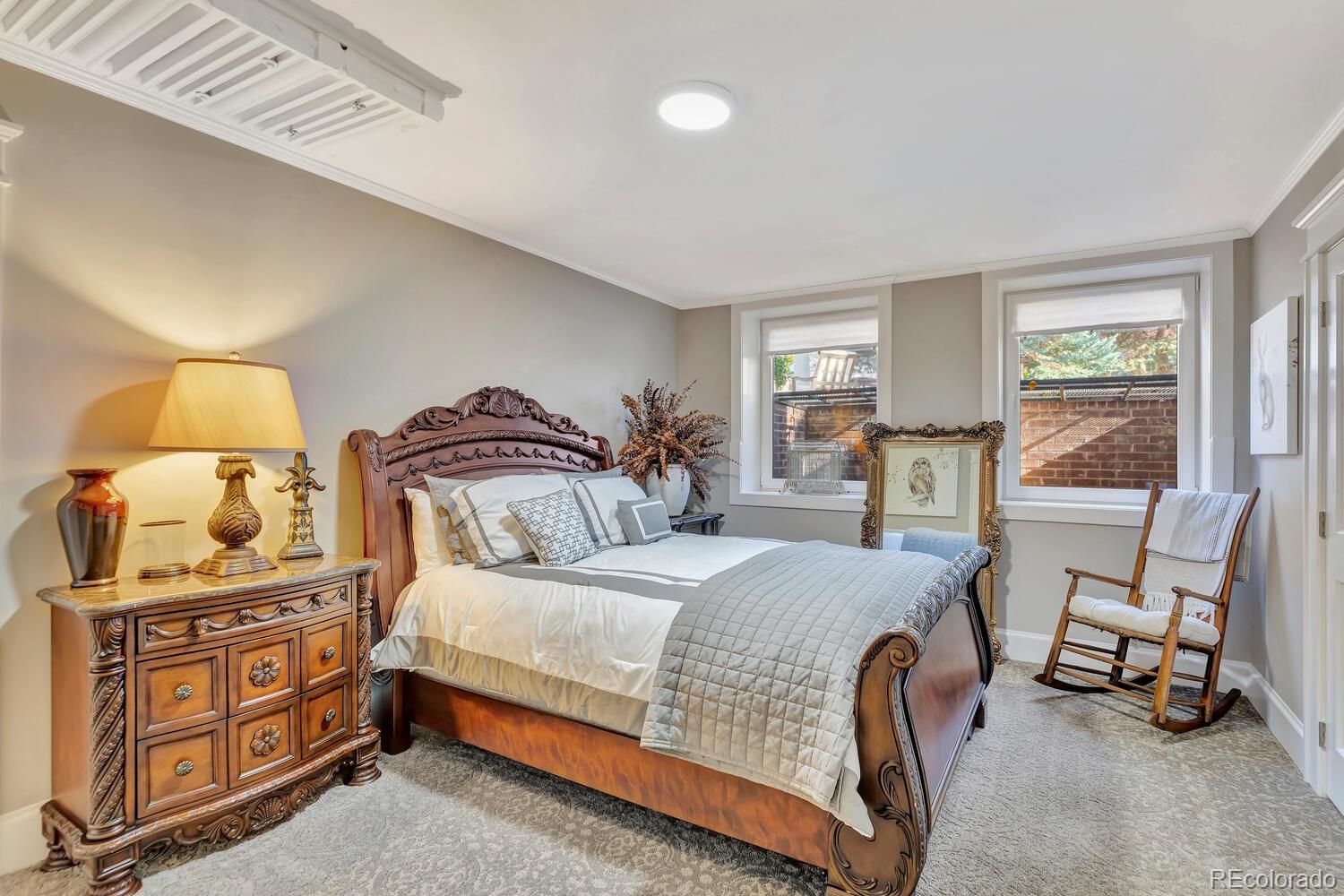 MLS Image #22 for 4101 e 17th avenue parkway,denver, Colorado