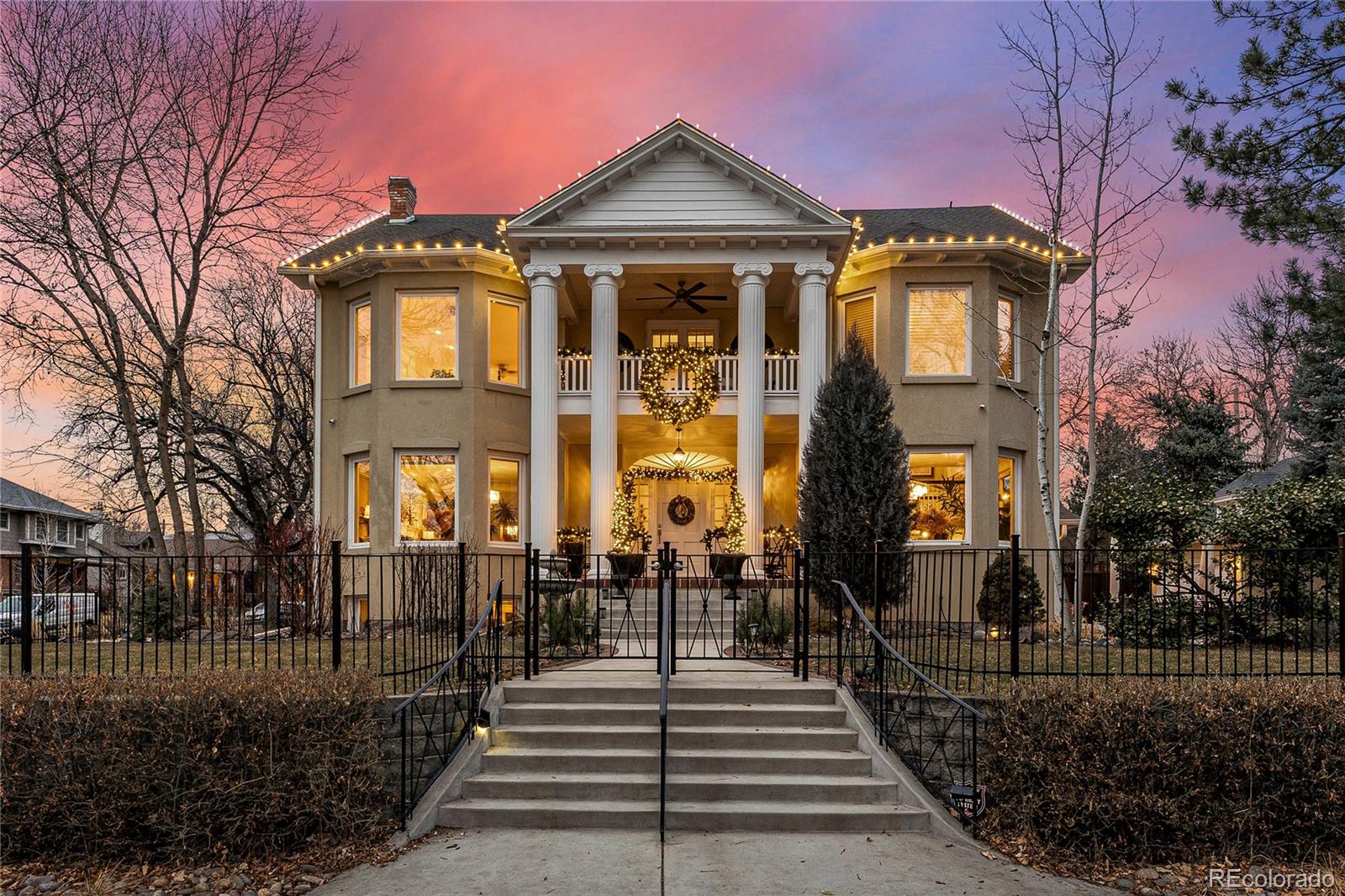 MLS Image #3 for 4101 e 17th avenue parkway,denver, Colorado