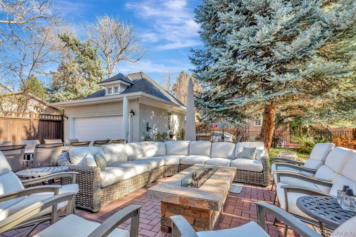 MLS Image #45 for 4101 e 17th avenue parkway,denver, Colorado