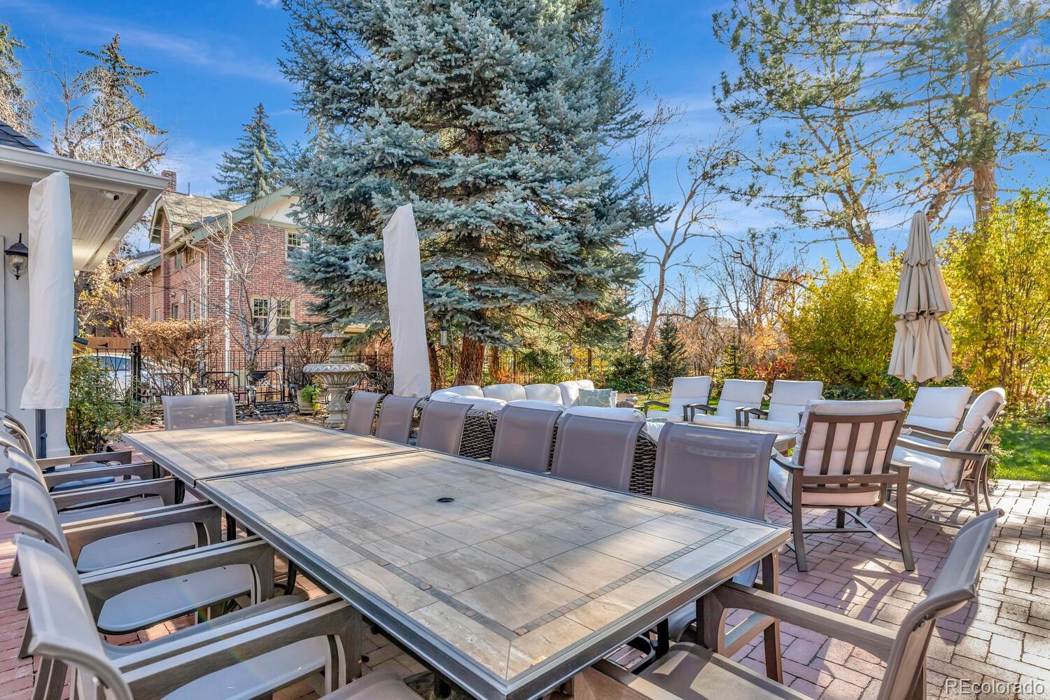 MLS Image #47 for 4101 e 17th avenue parkway,denver, Colorado
