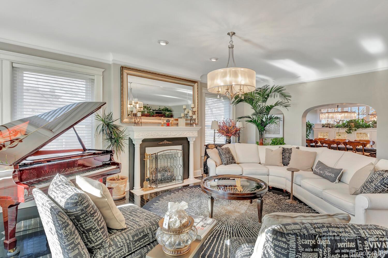 MLS Image #5 for 4101 e 17th avenue parkway,denver, Colorado