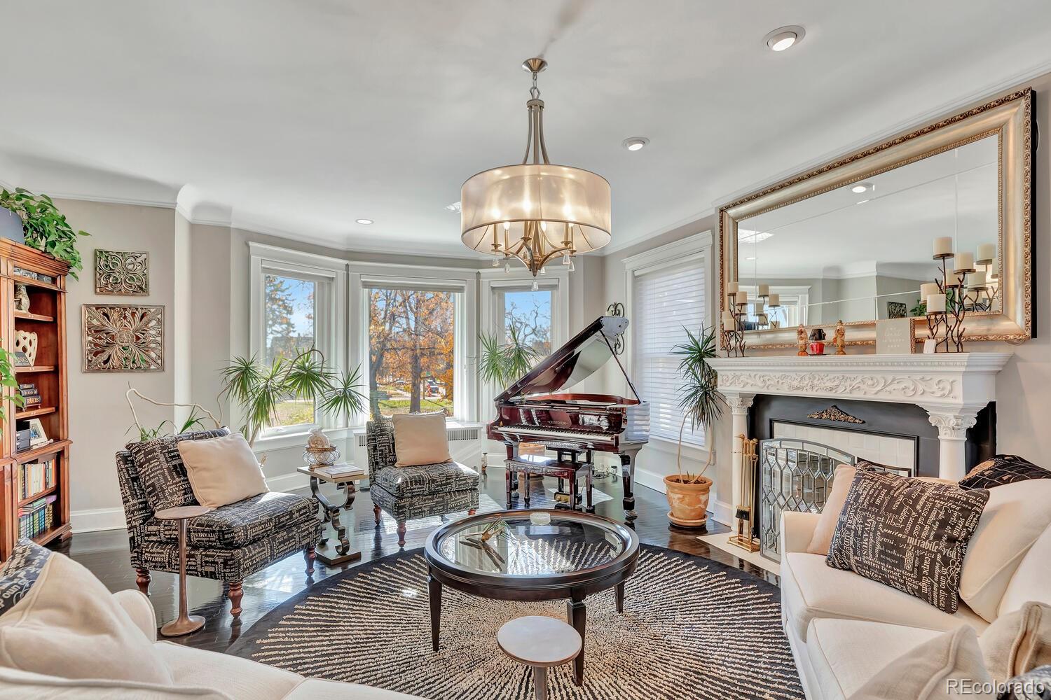 MLS Image #6 for 4101 e 17th avenue parkway,denver, Colorado