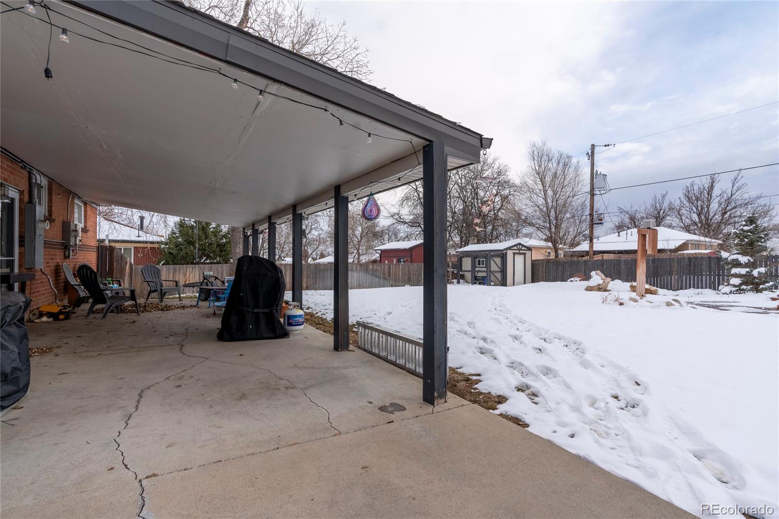 MLS Image #20 for 802  muriel drive,northglenn, Colorado