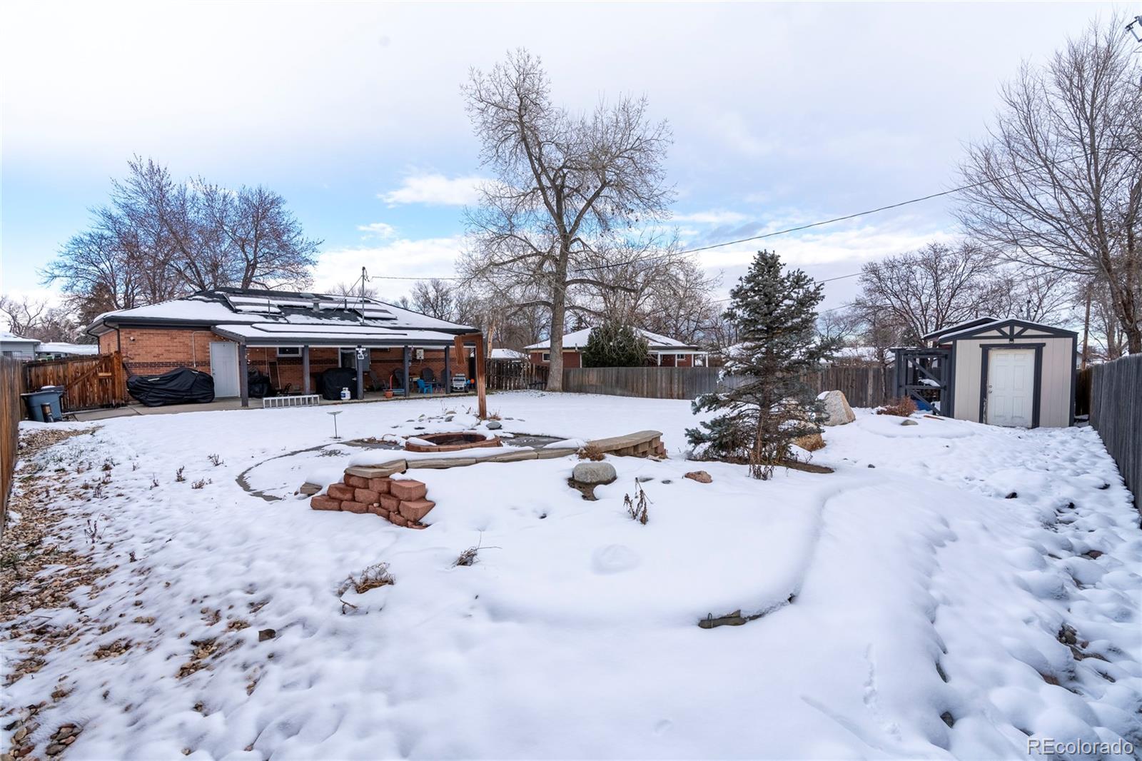 MLS Image #22 for 802  muriel drive,northglenn, Colorado