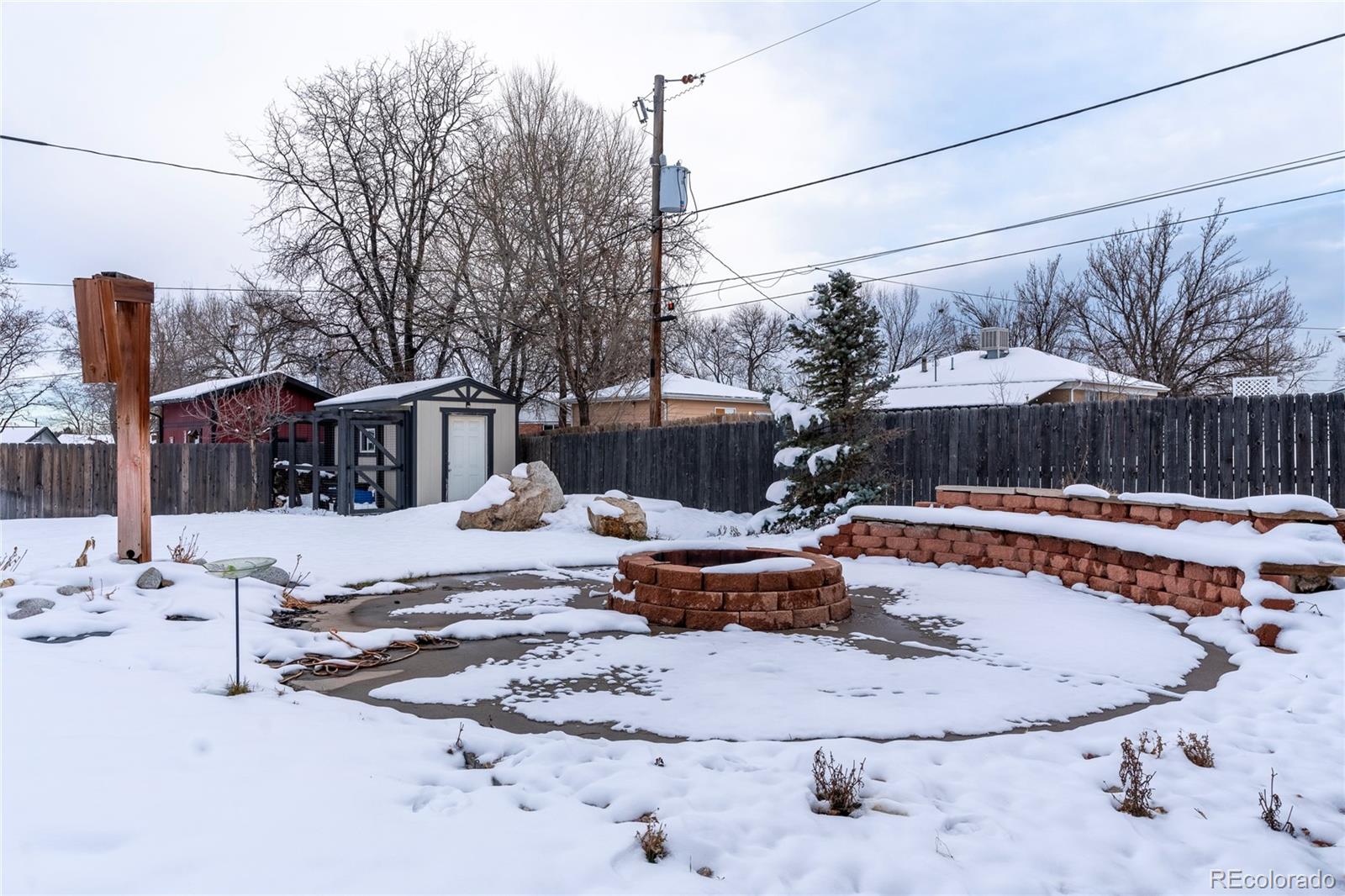 MLS Image #23 for 802  muriel drive,northglenn, Colorado