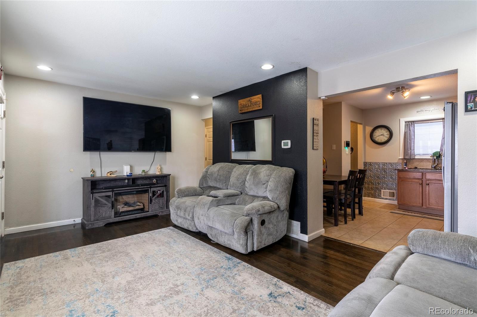 MLS Image #3 for 802  muriel drive,northglenn, Colorado