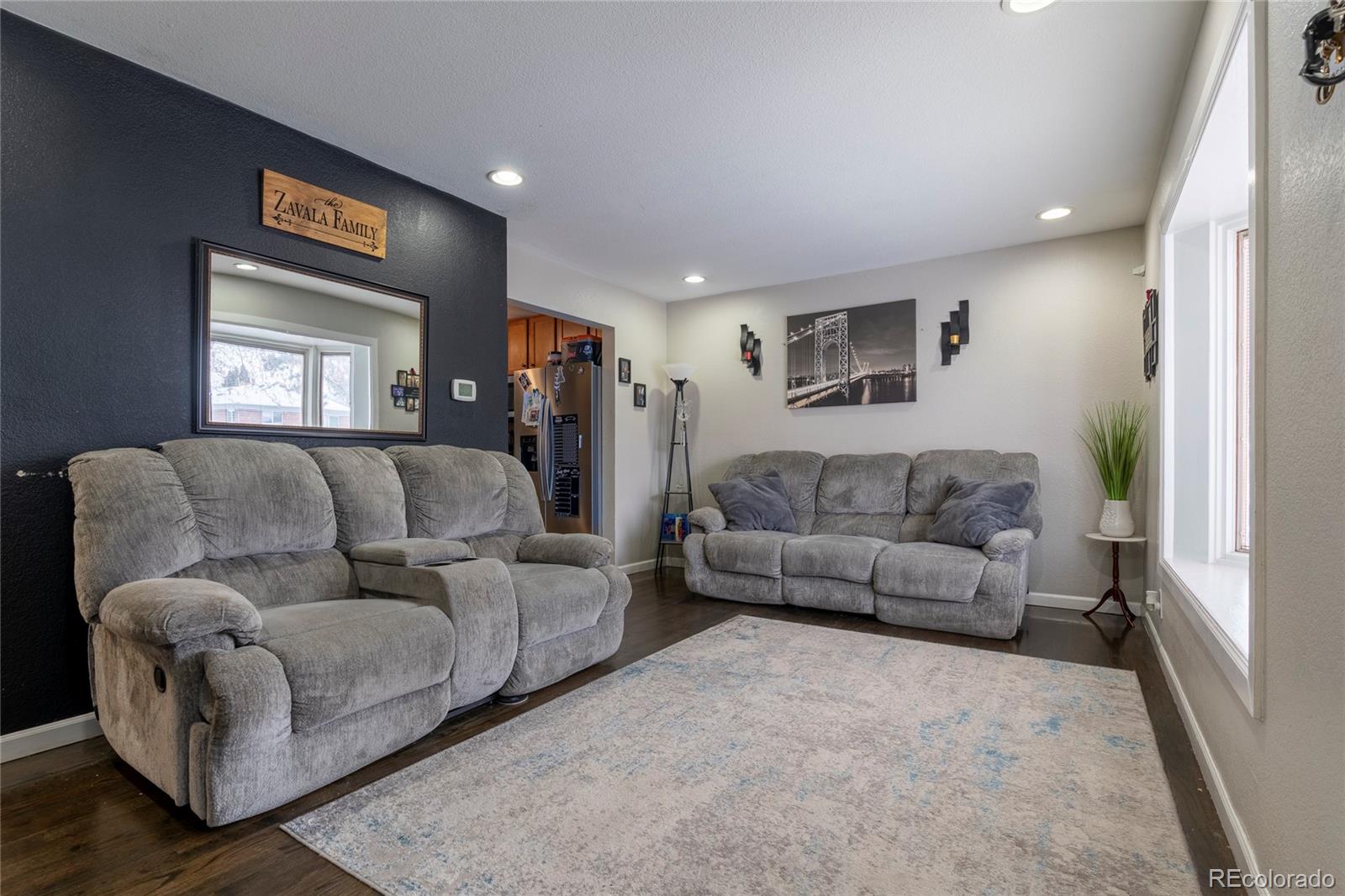 MLS Image #4 for 802  muriel drive,northglenn, Colorado