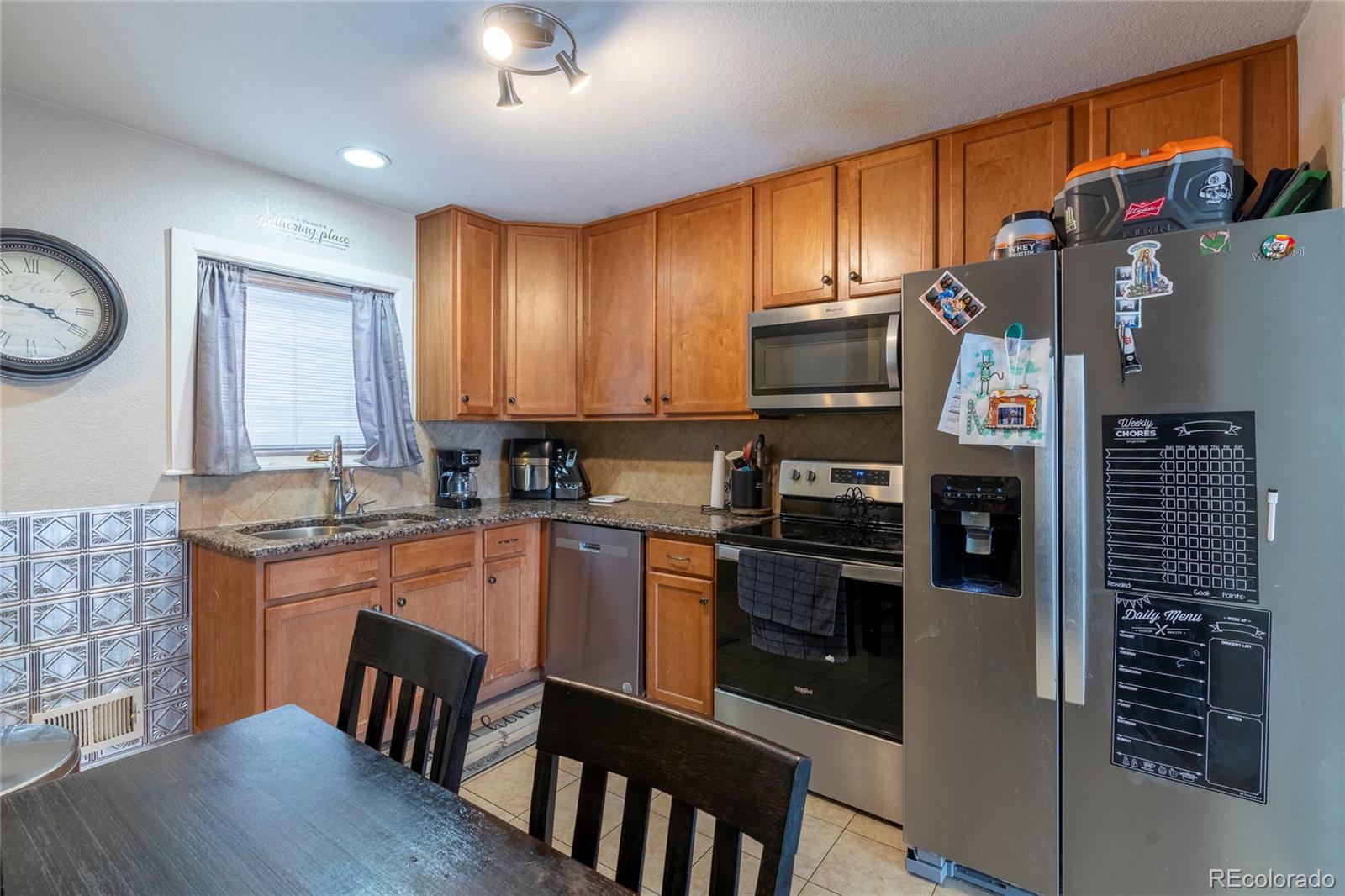 MLS Image #7 for 802  muriel drive,northglenn, Colorado