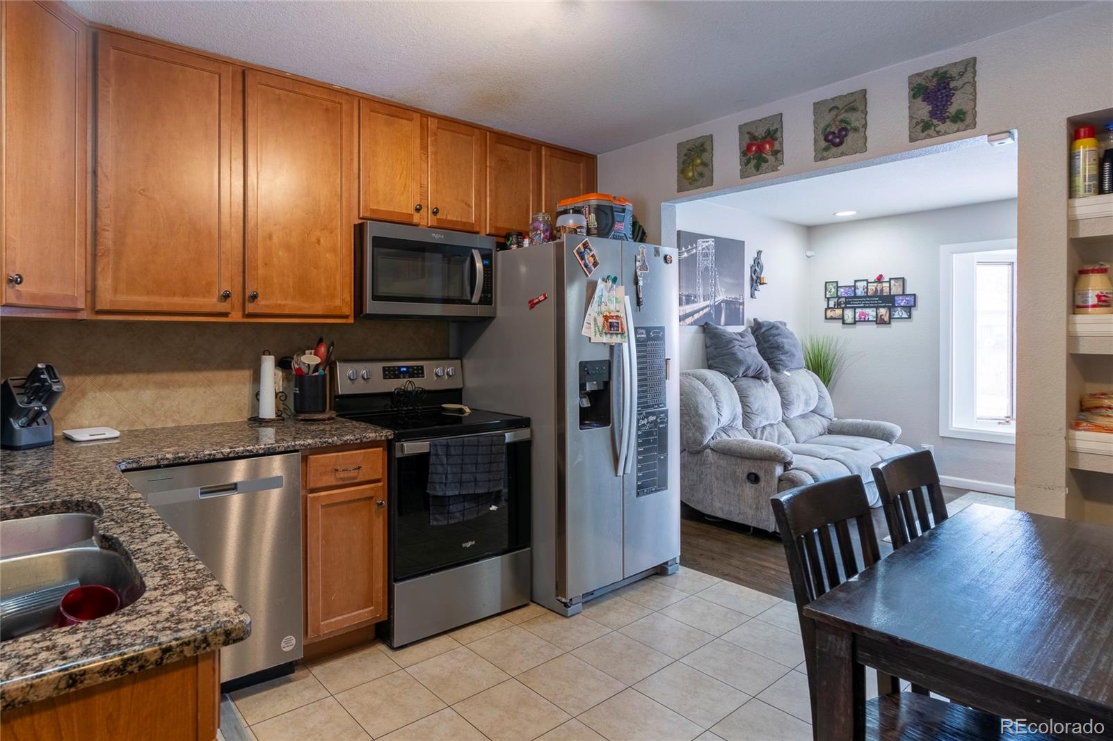 MLS Image #8 for 802  muriel drive,northglenn, Colorado