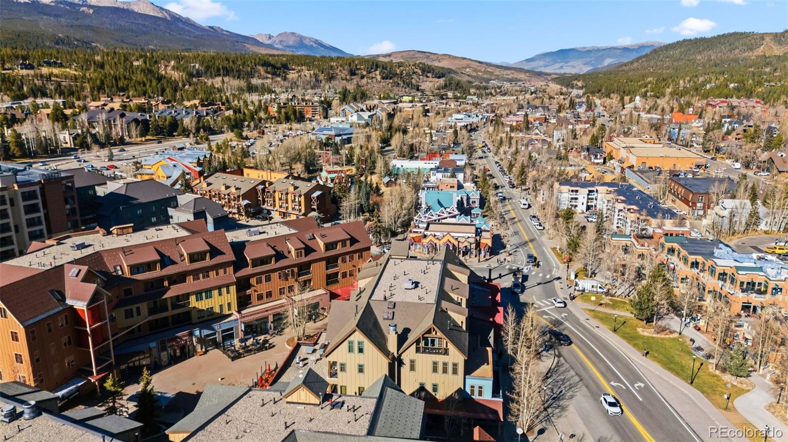 MLS Image #21 for 505 s main street,breckenridge, Colorado